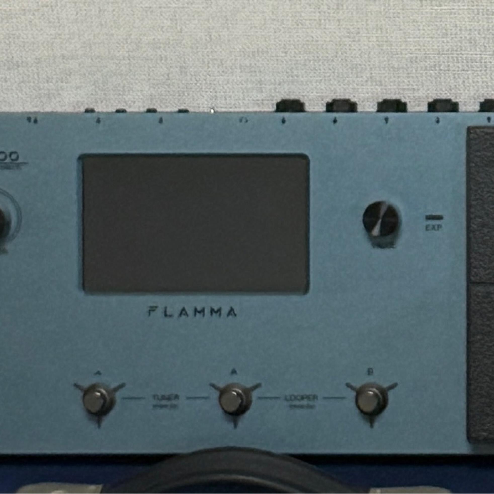 Flamma 플라마 FX200 s급 사진 1