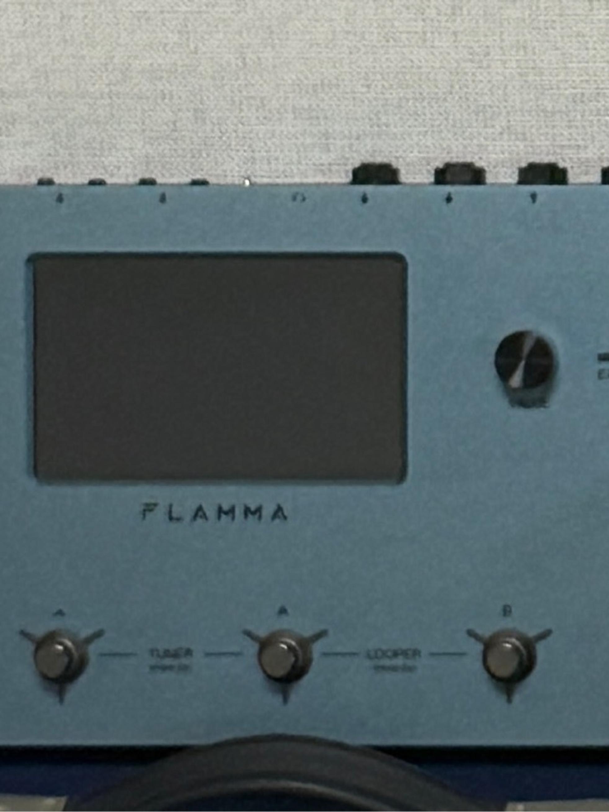 Flamma 플라마 FX200 s급