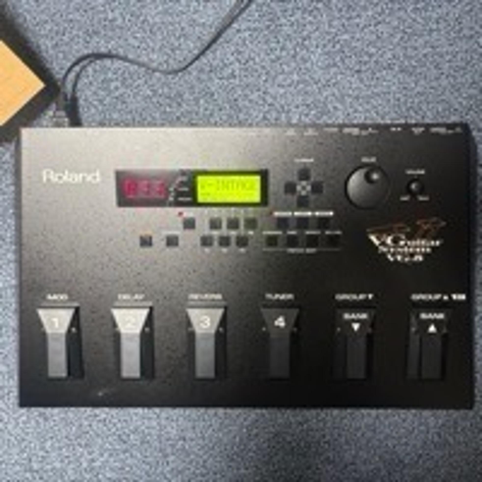 Roland Roland VG8-EX 사진 1