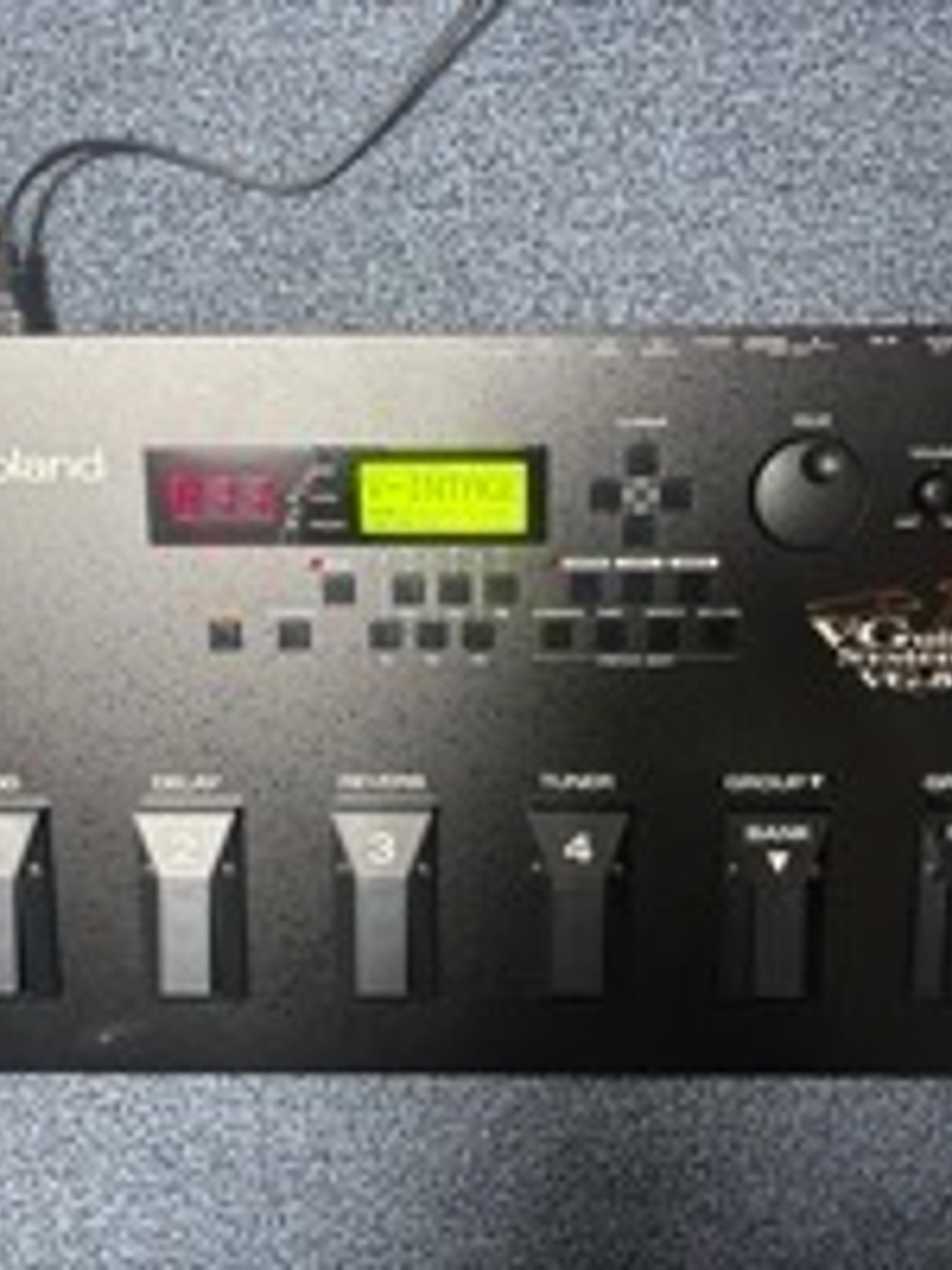 Roland Roland VG8-EX