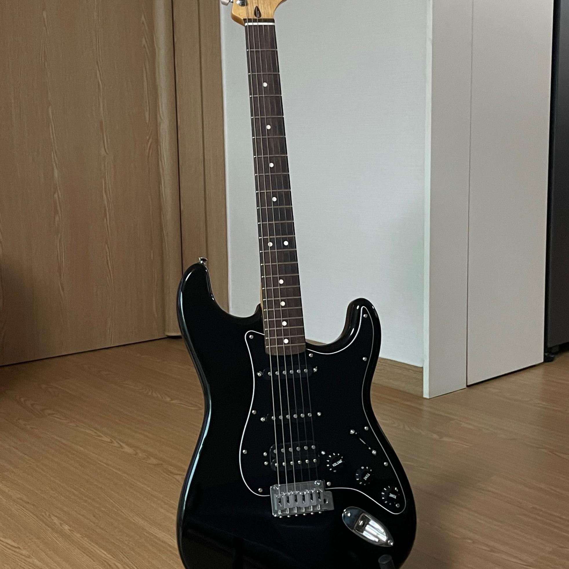 Fender 펜더 fender standard 스트라토캐스터 사진 1