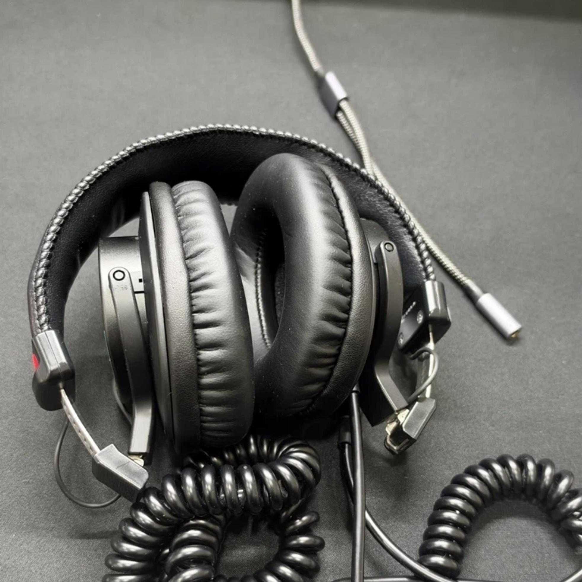 KRK KRK ROKIT5 G5 1조(두 통)+ SONY MDR-7506 사진 2