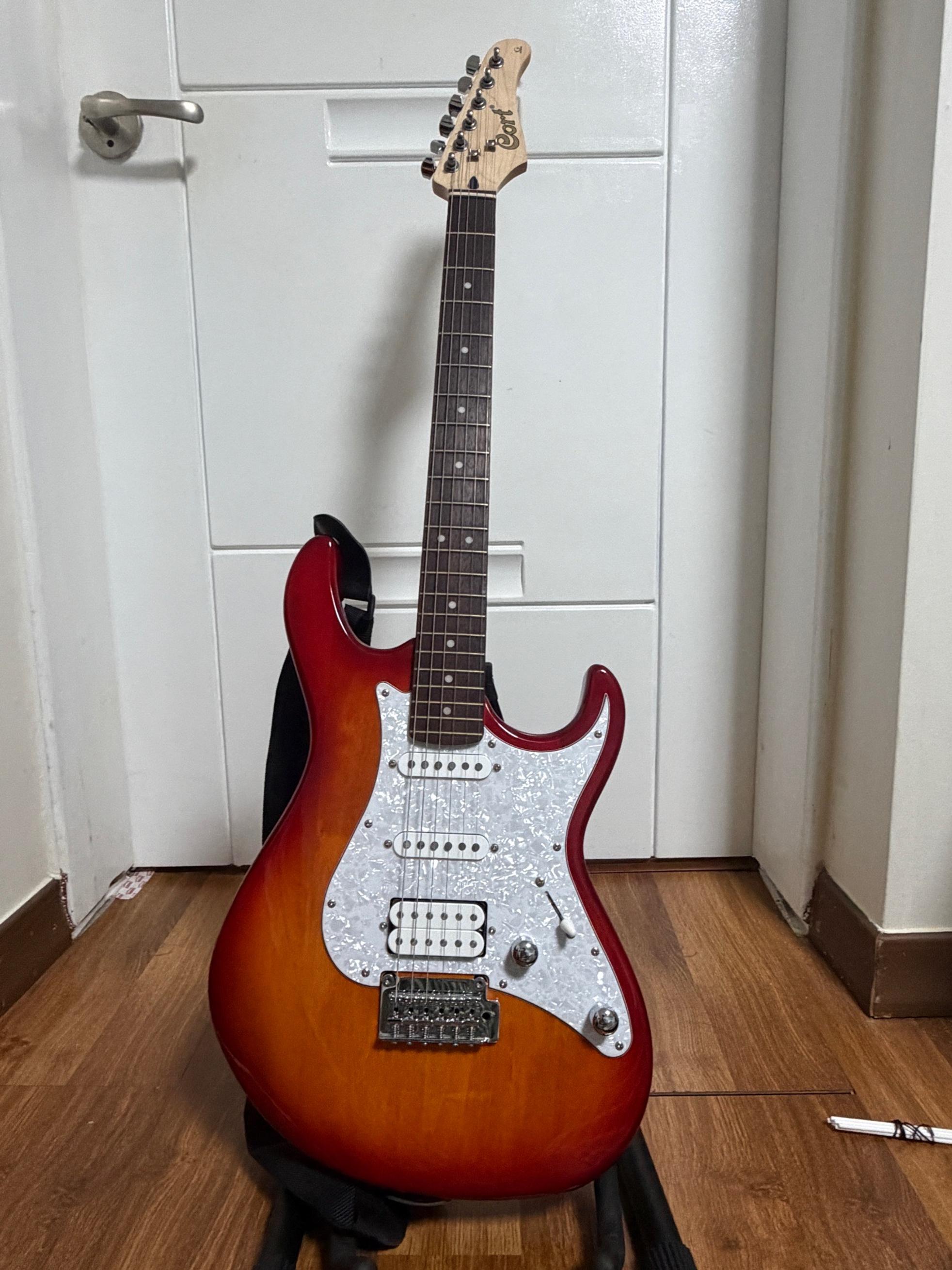 Cort 콜트 g250