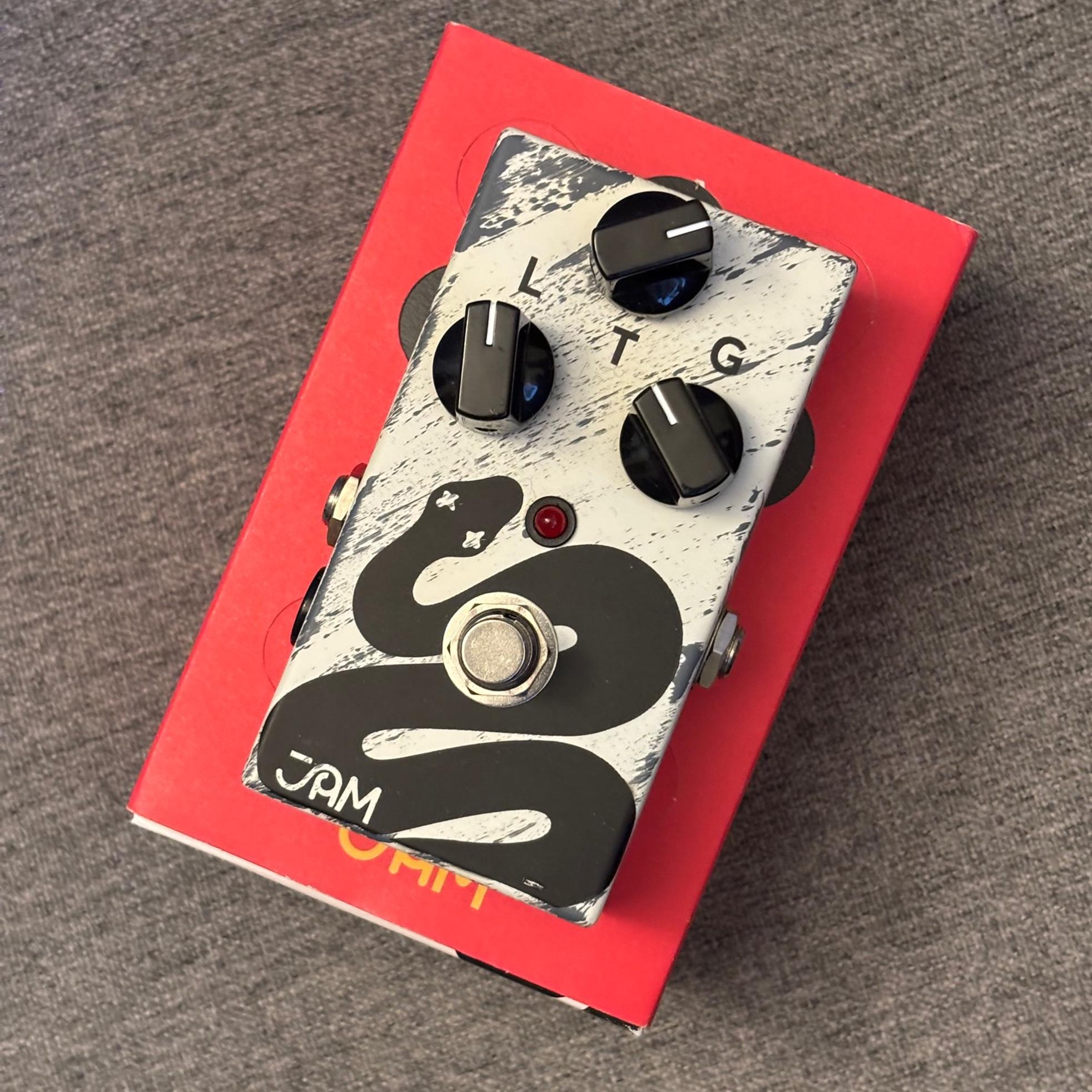 Jam Pedals Jam pedals Rattler 사진 1