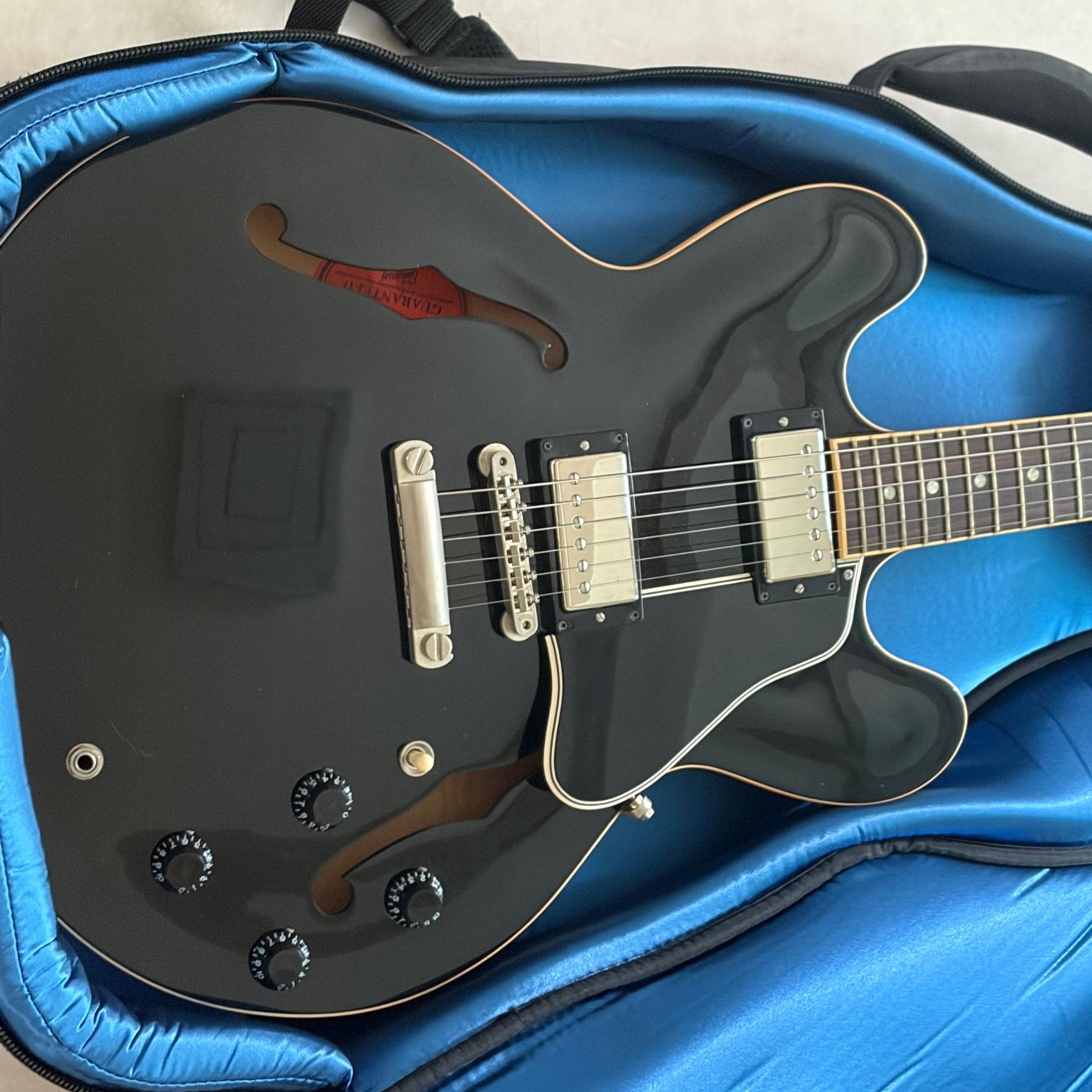 Gibson ES-335 사진 3