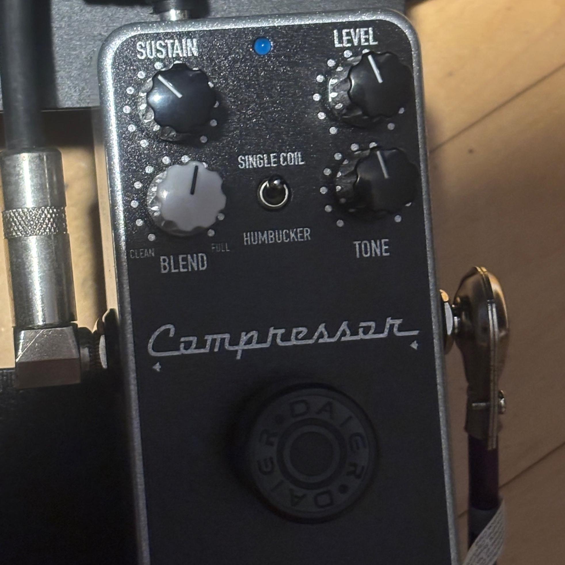 Keeley 킬리 Compressor Plus 사진 1