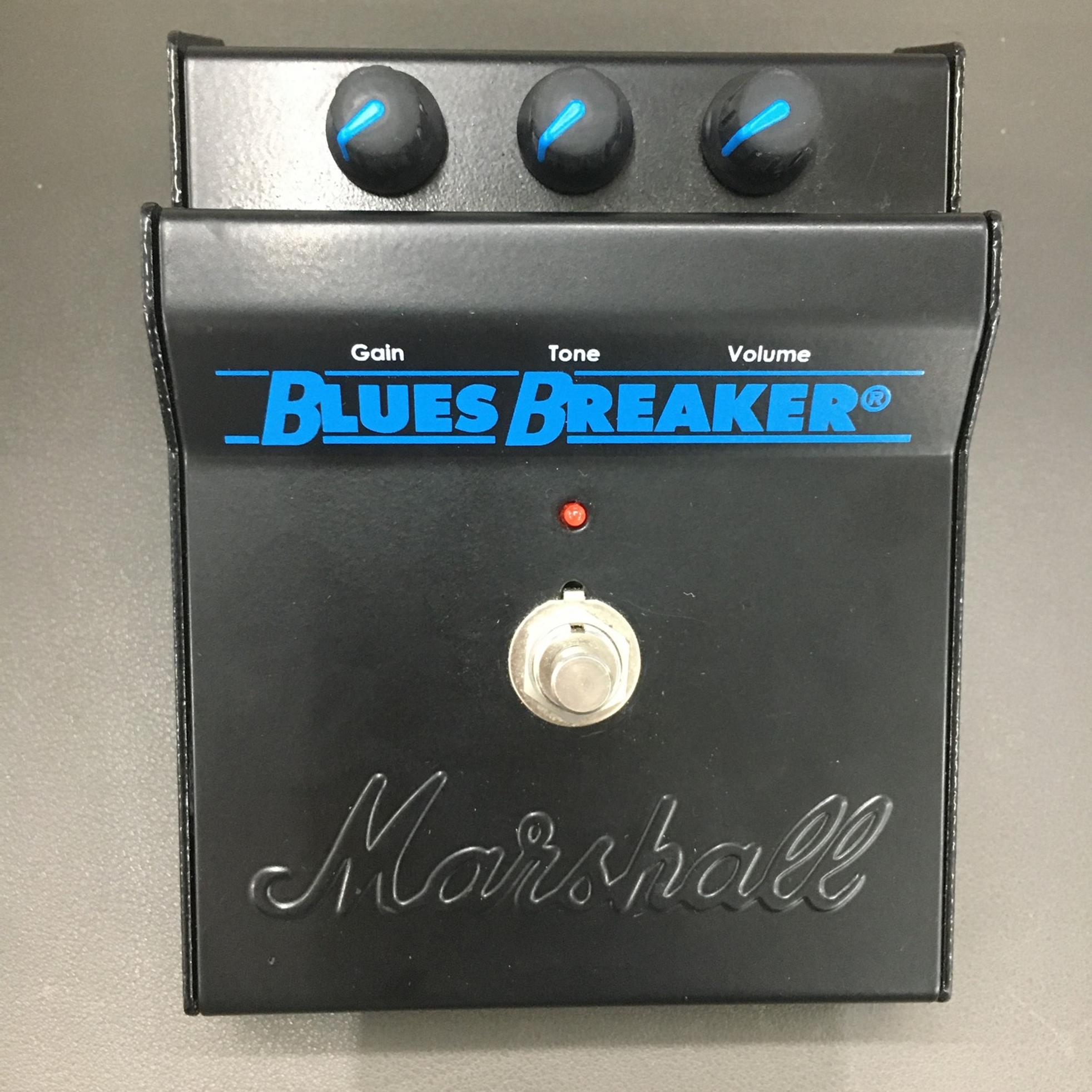 Marshall Blues Breaker 사진 1