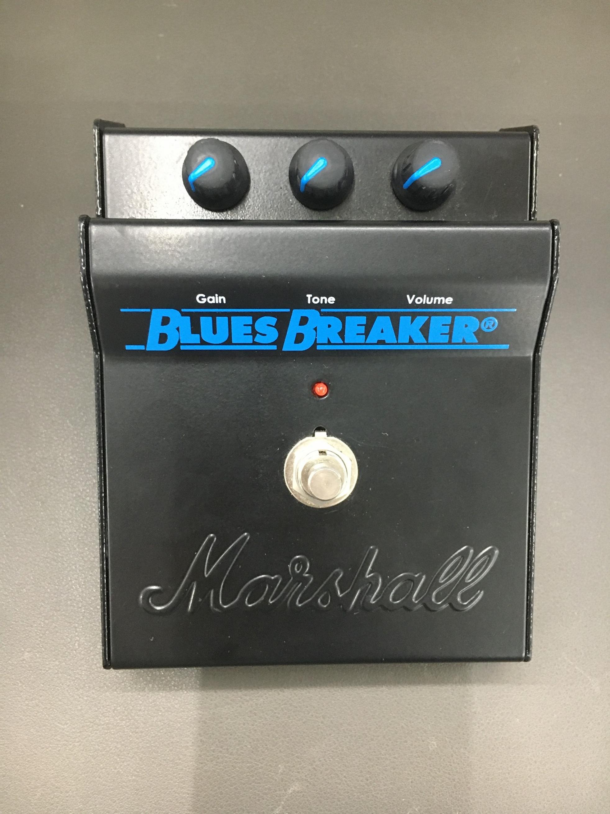 Marshall Blues Breaker