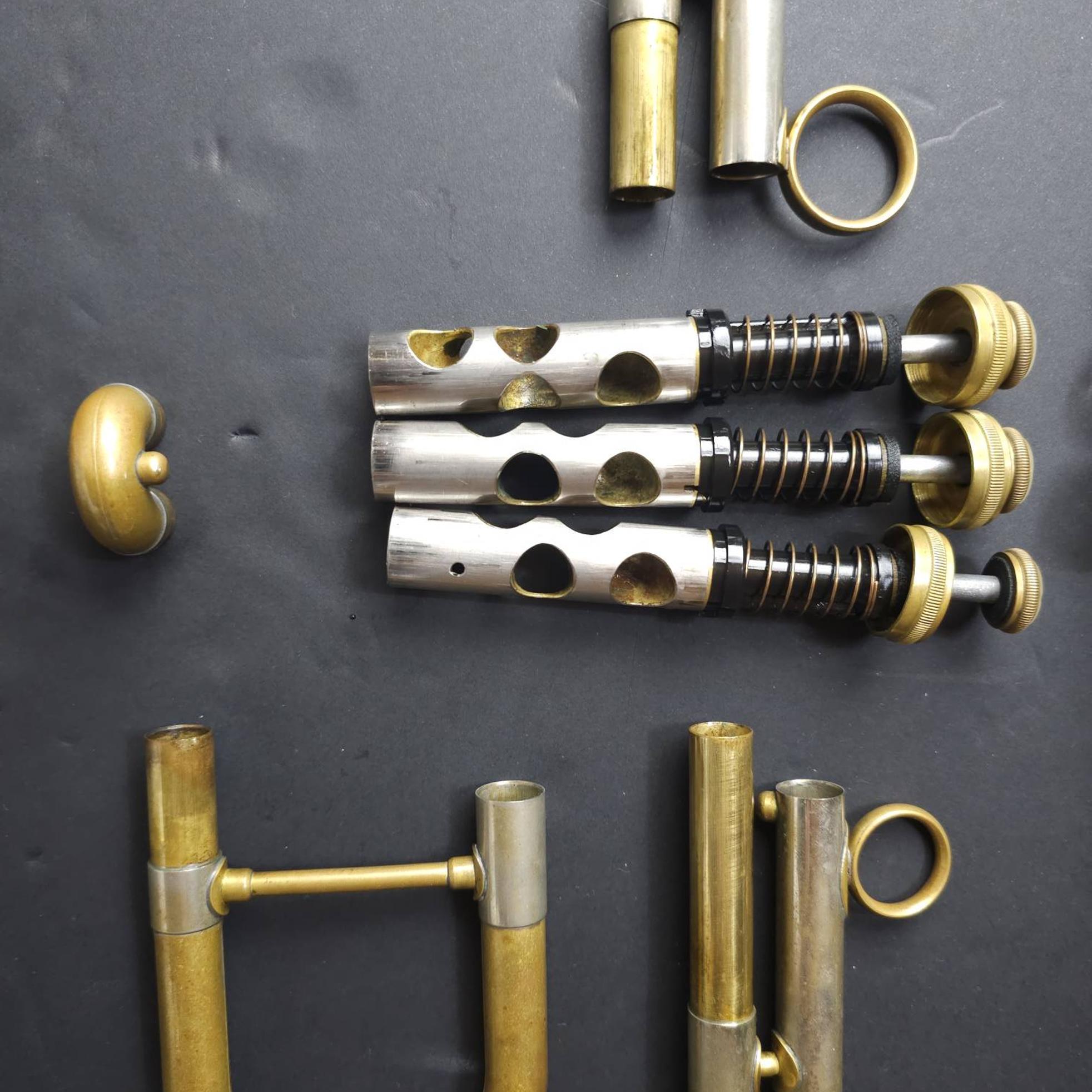 Early Chicago Monette C Trumpet #3** 사진 10