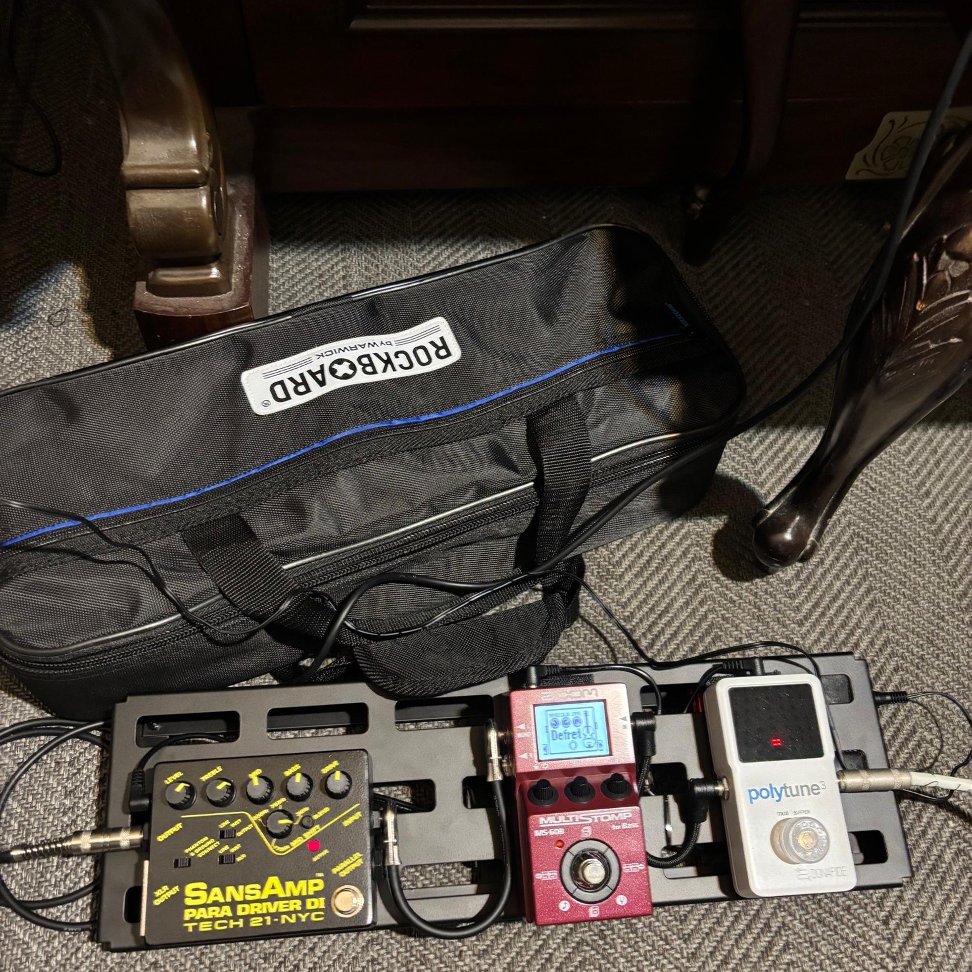 Zoom MS-60B 사진 2