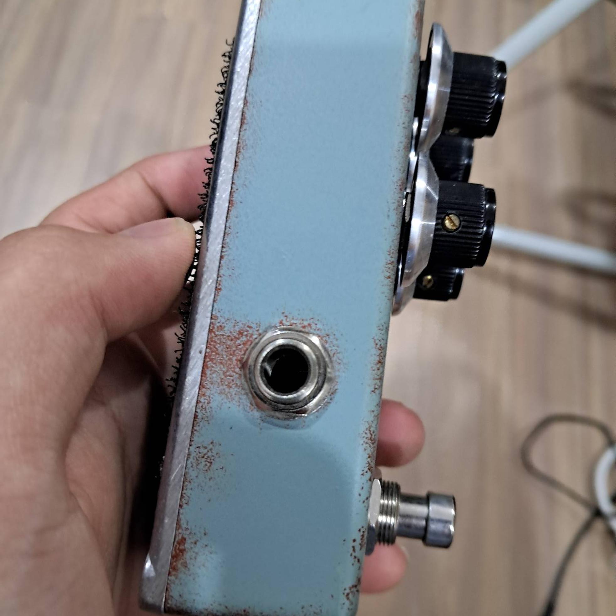 Silktone Overdrive+ 사진 5