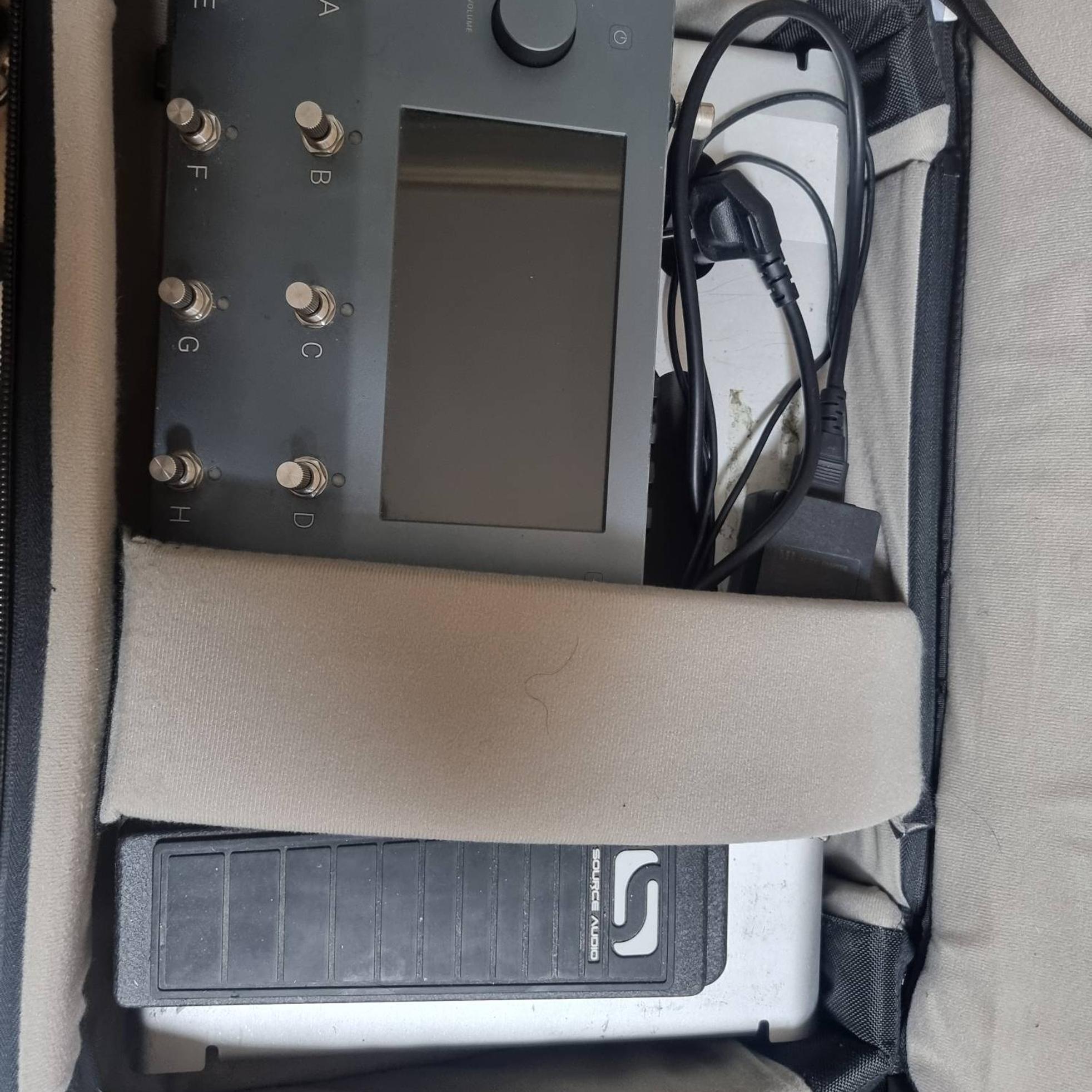 Neural DSP Quad Cortex보드 일괄판매 사진 2
