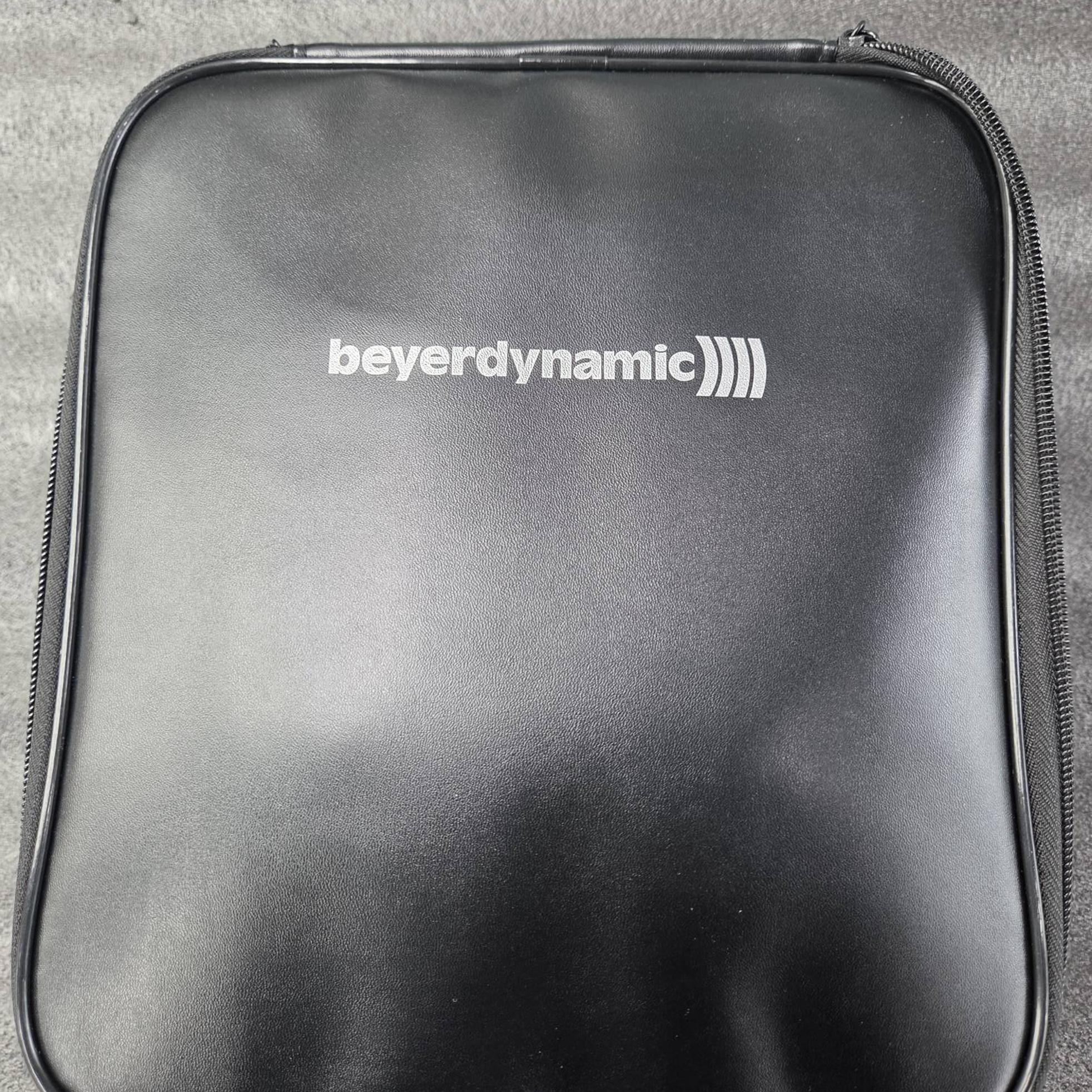 Beyerdynamic BEYERDYNAMIC DT-880 실버 사진 3