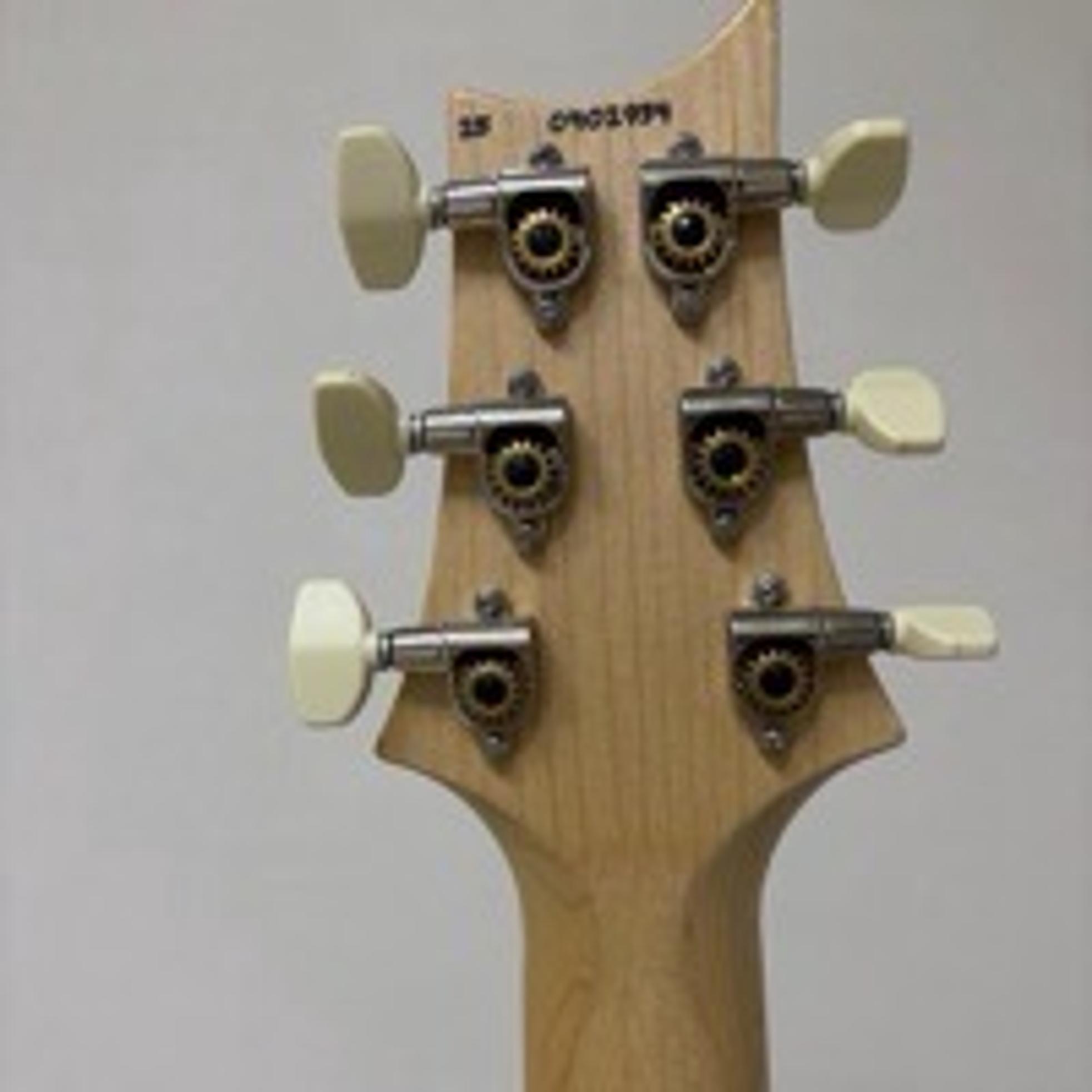 PRS Guitars prs ce24 Faded Gray Black Purple Burst 25년식 사진 3