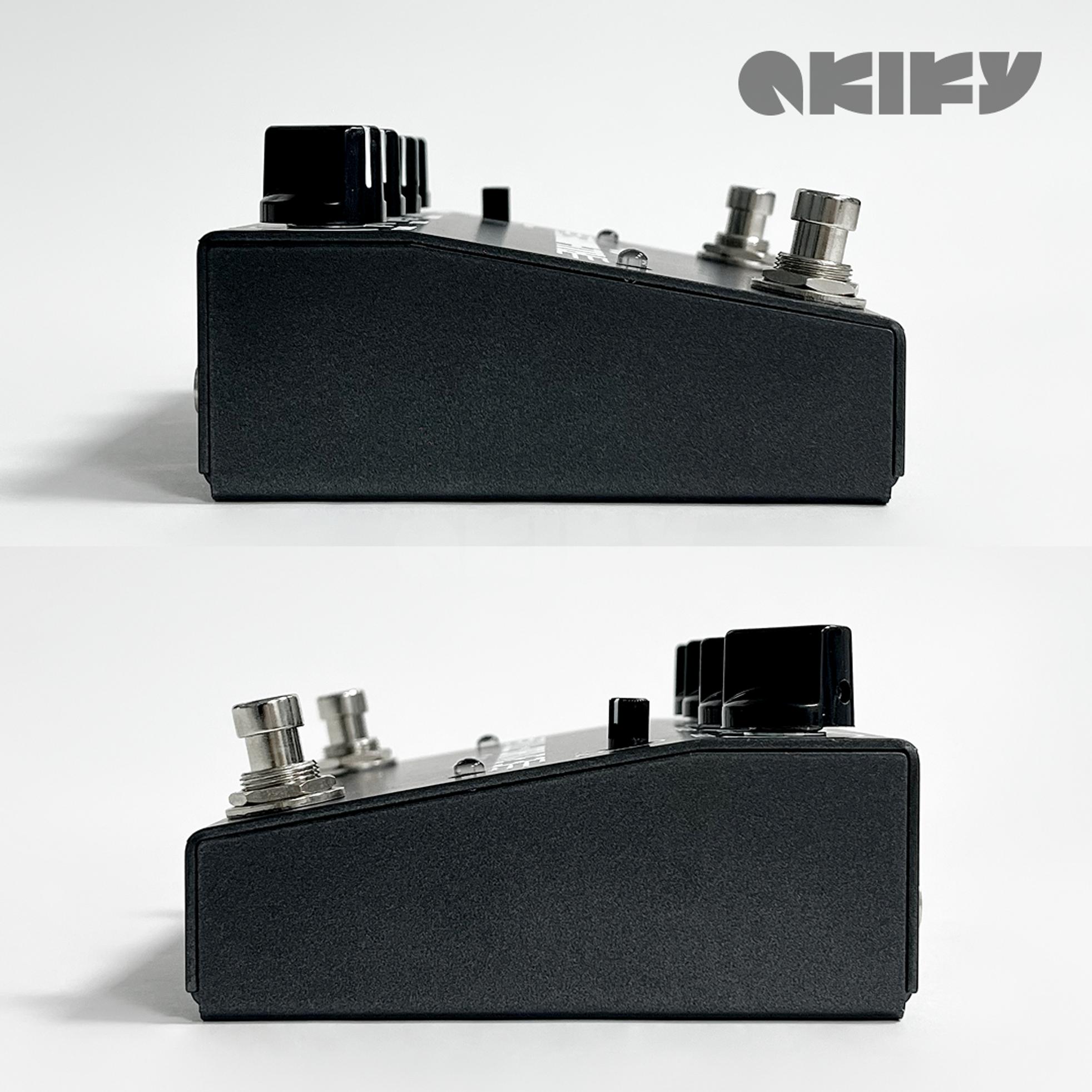 Fulltone Full-drive FD-3 사진 4