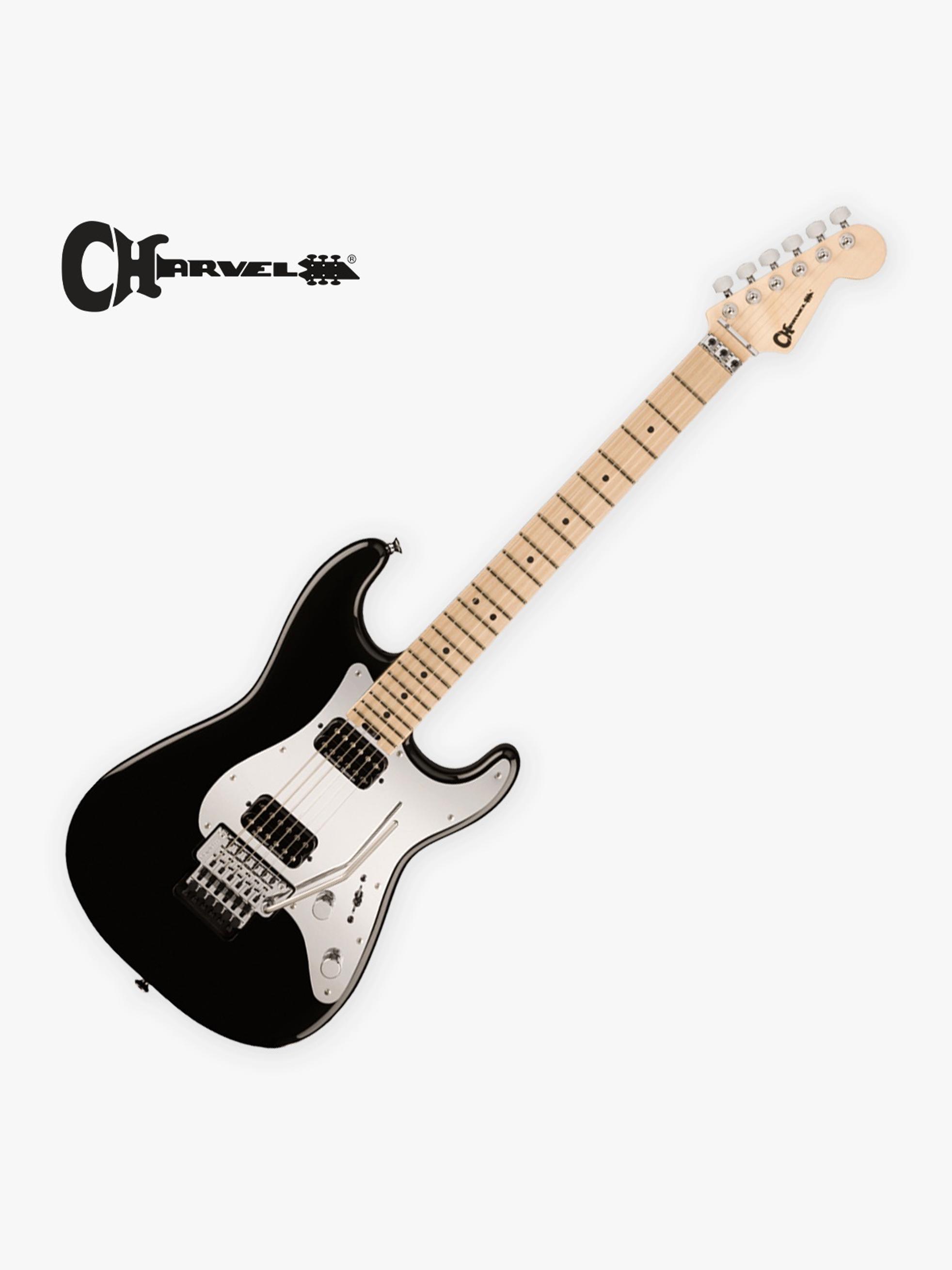 Charvel Pro-Mod So-Cal Style 1