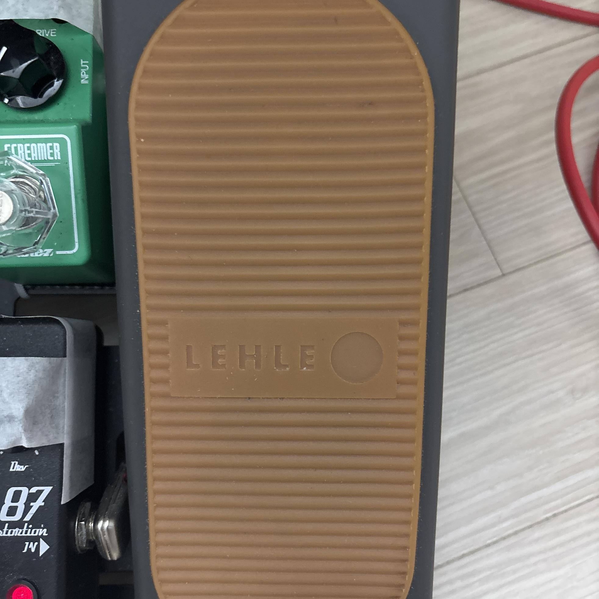 Lehle Mono Volume S 사진 1