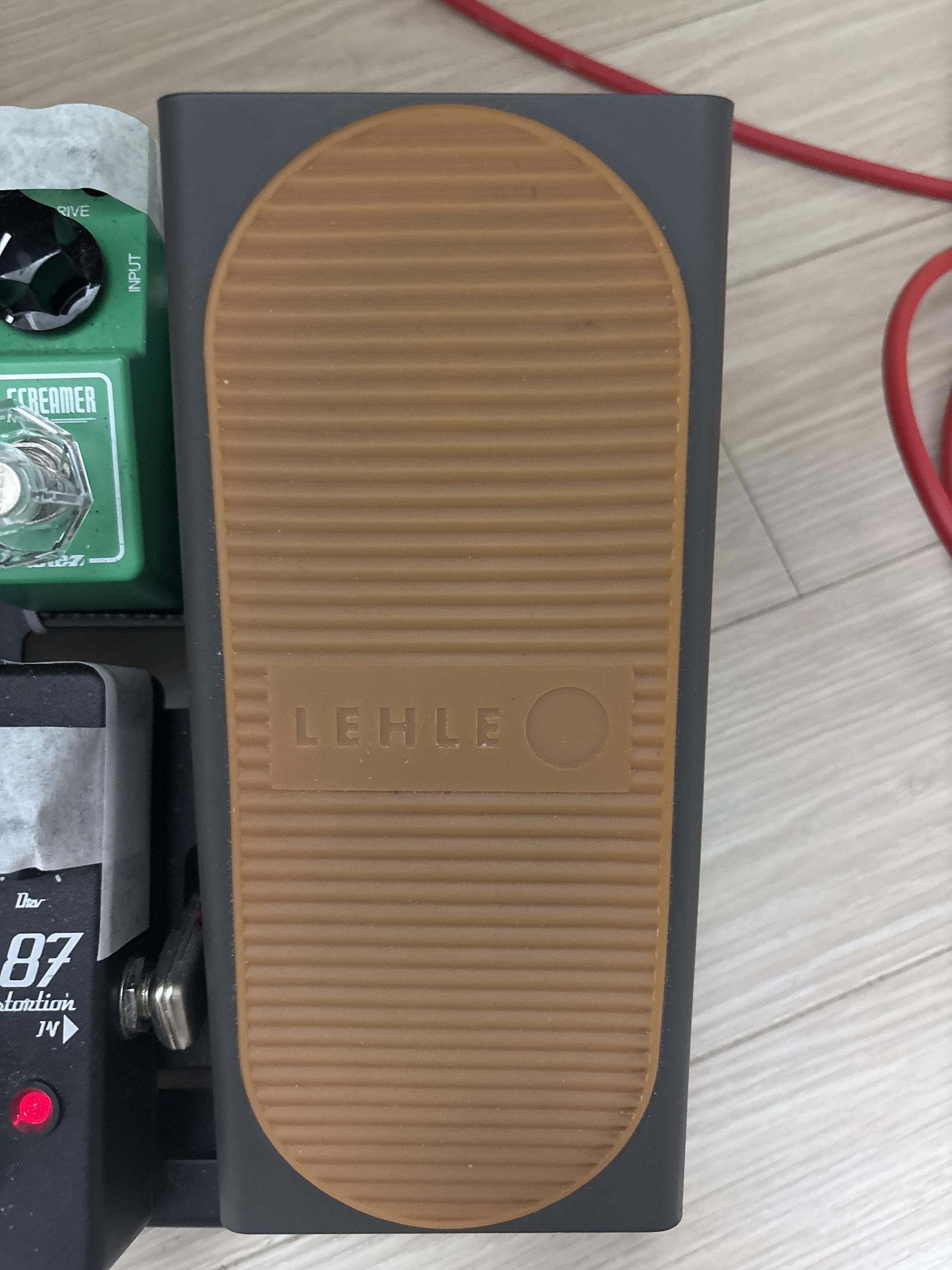 Lehle Mono Volume S