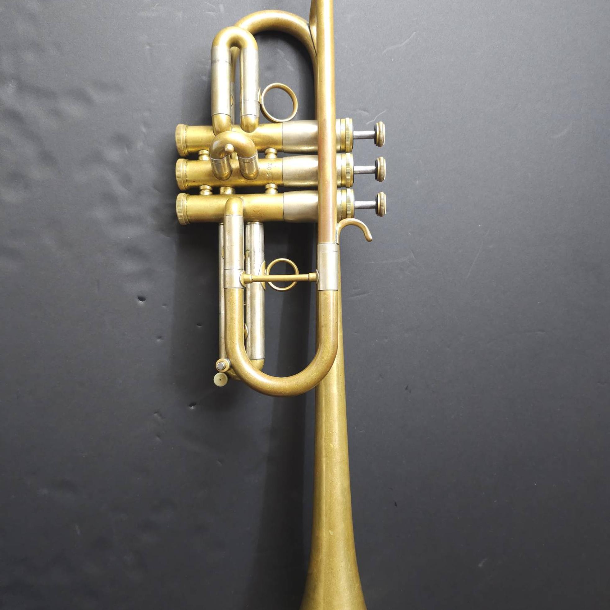 Early Chicago Monette C Trumpet #3** 사진 1