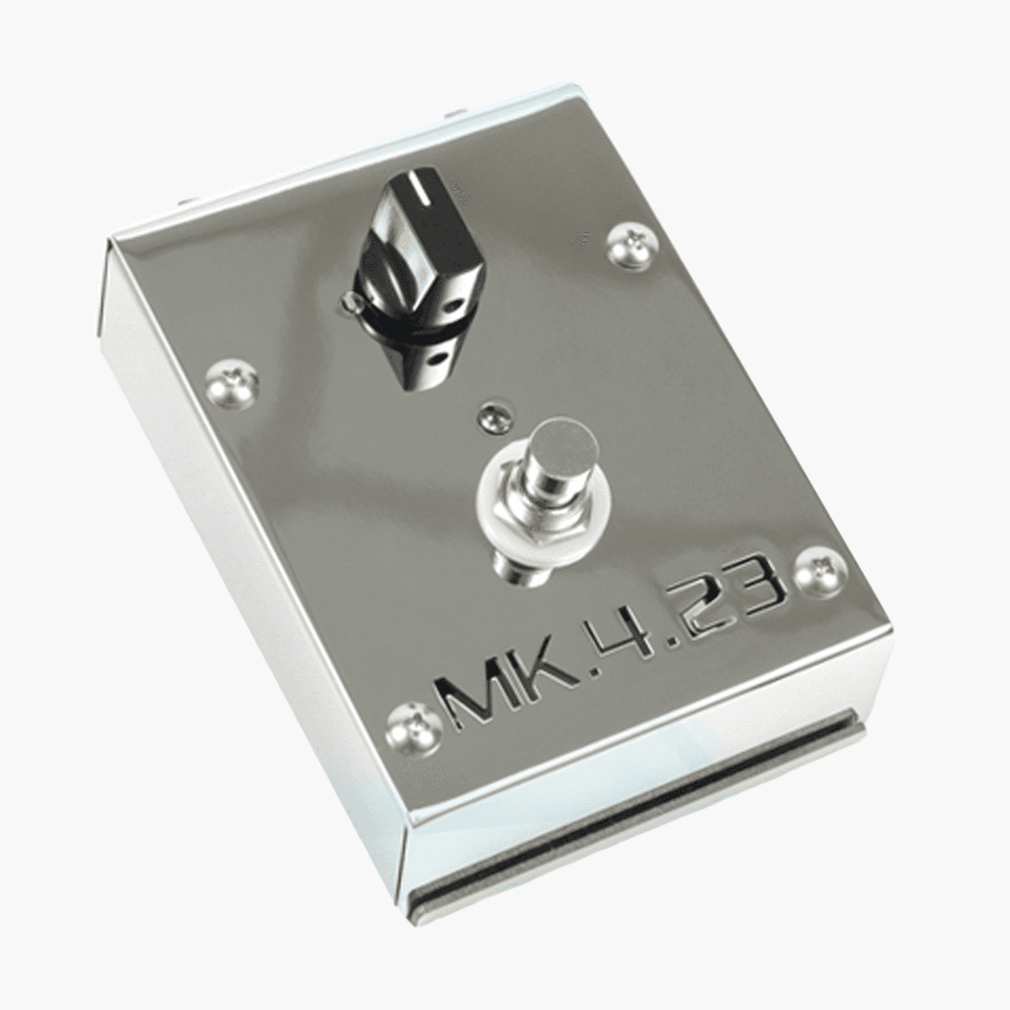 Creation Audio Labs Creation Audio Labs MK 4.23 클린 부스트 페달 사진 3