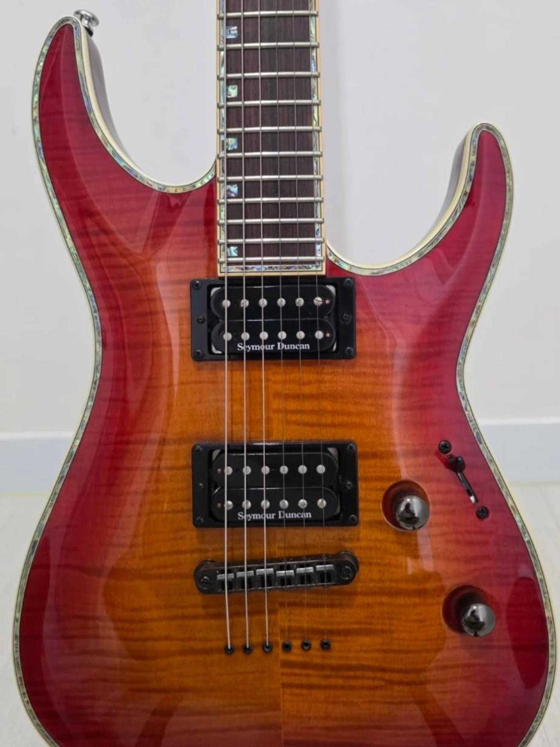 LTD ESP LTD H-1001 판매합니다 | Seymour Duncan 픽업
