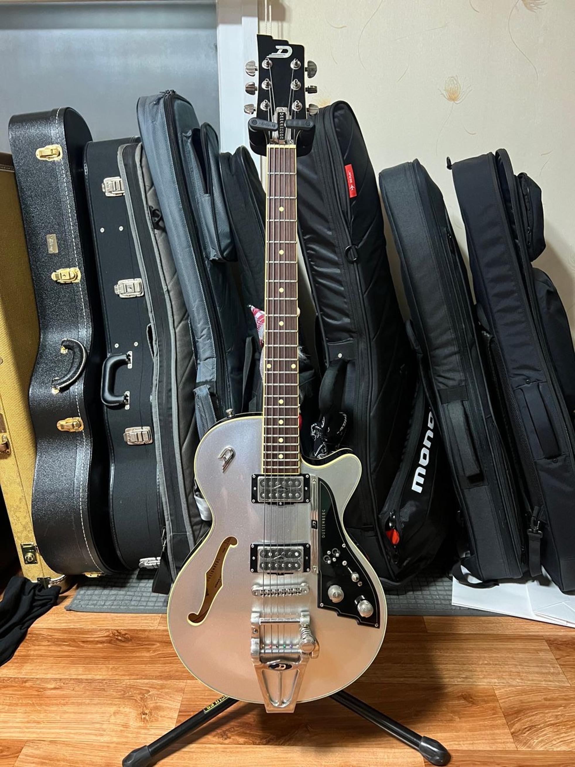 Duesenberg Duesenberg 25th anniversary starplayer TV limited 