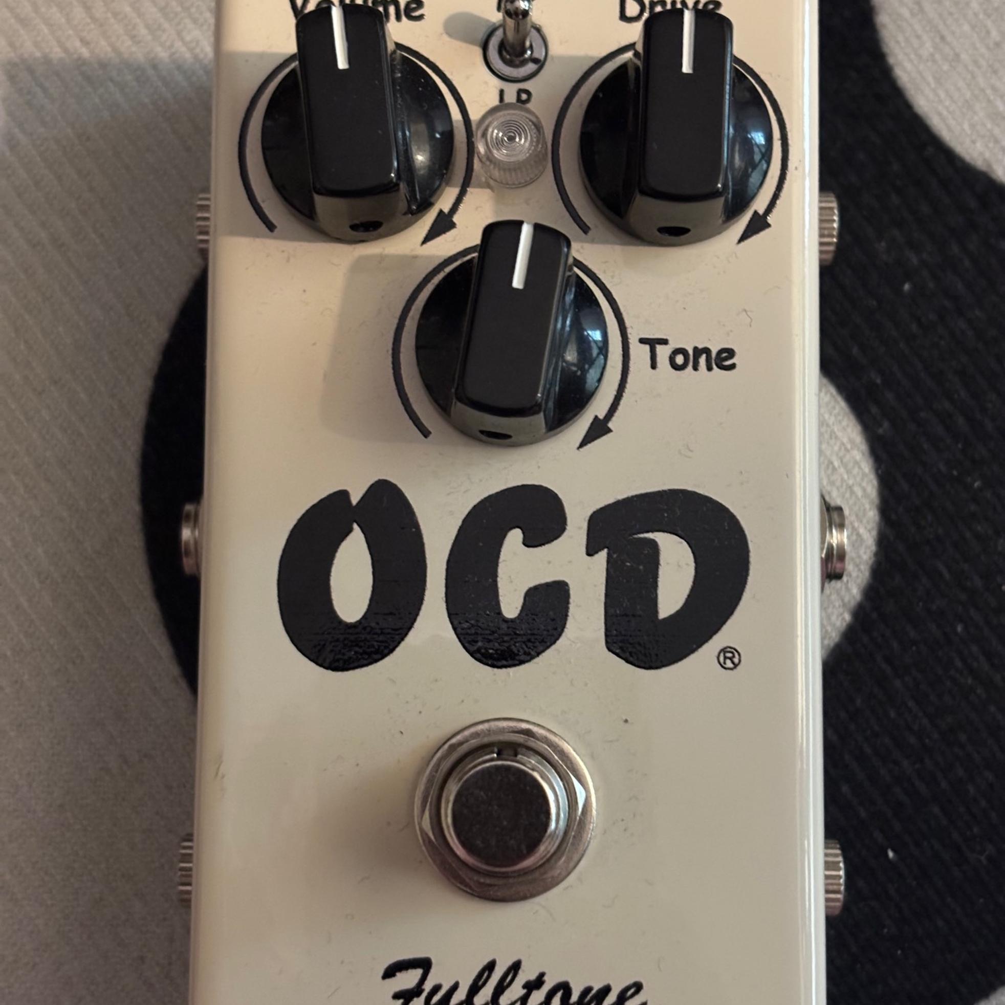 Fulltone OCD v2.0 사진 3
