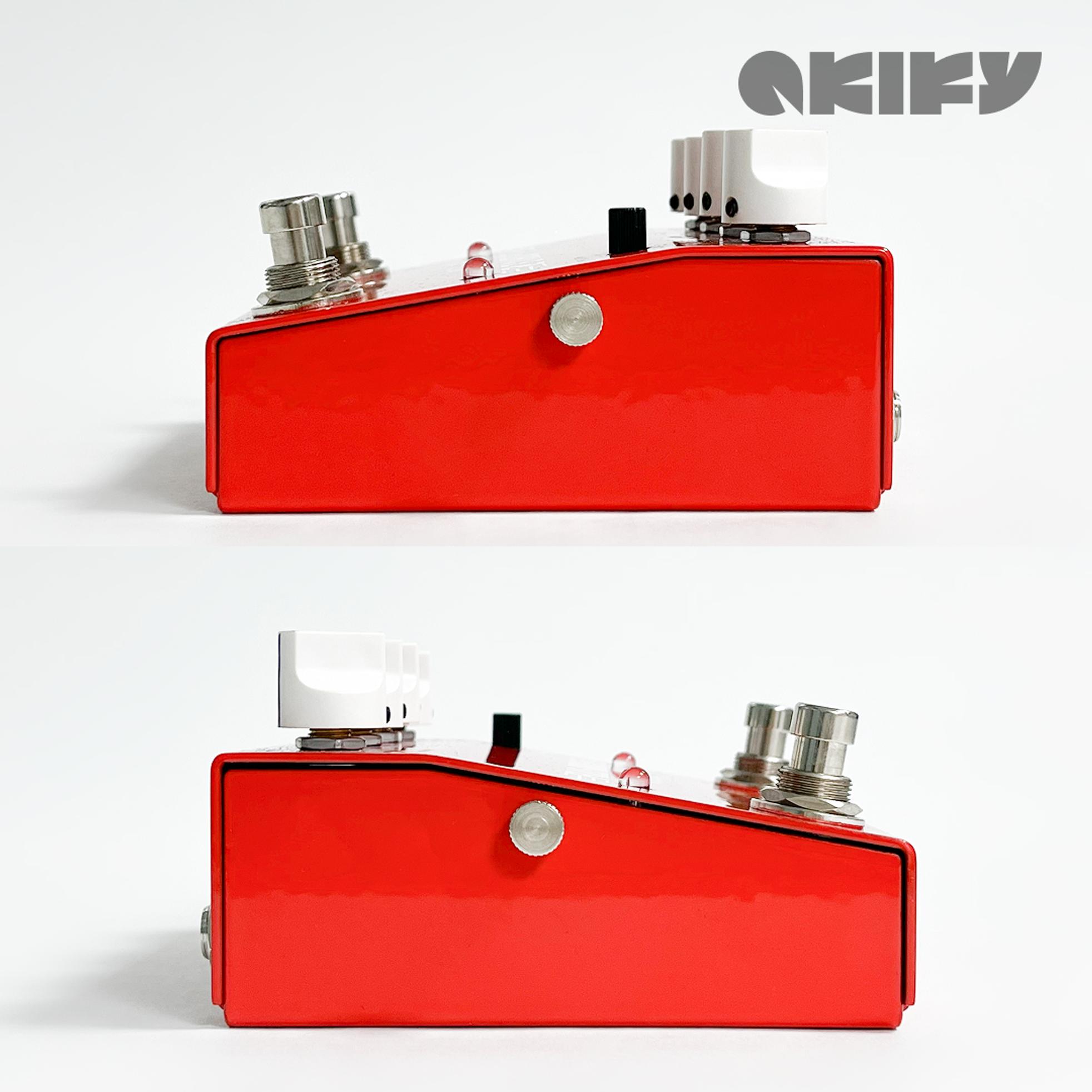 Fulltone Full-drive FD-2 V2 사진 4