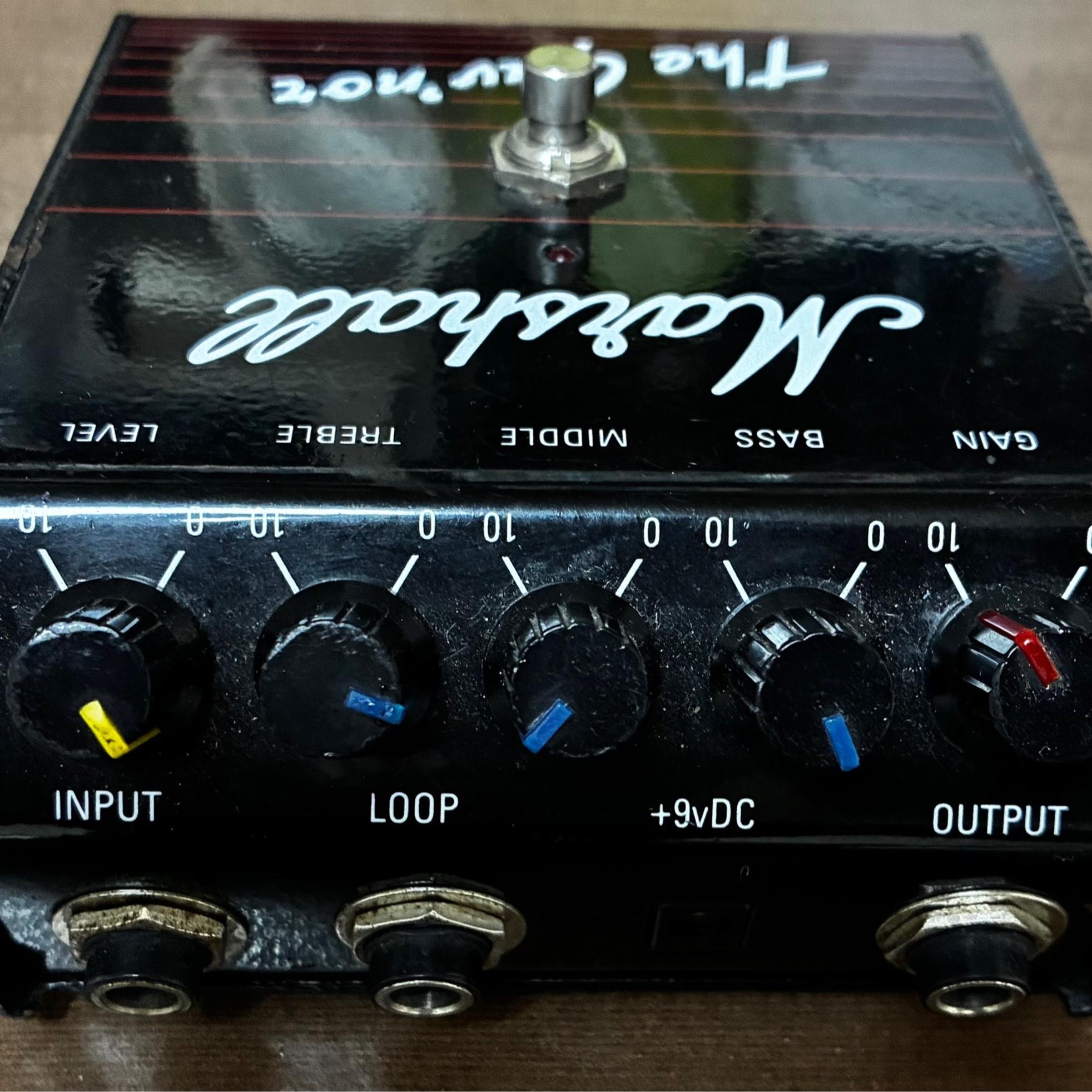 Marshall The Guv'nor 사진 2