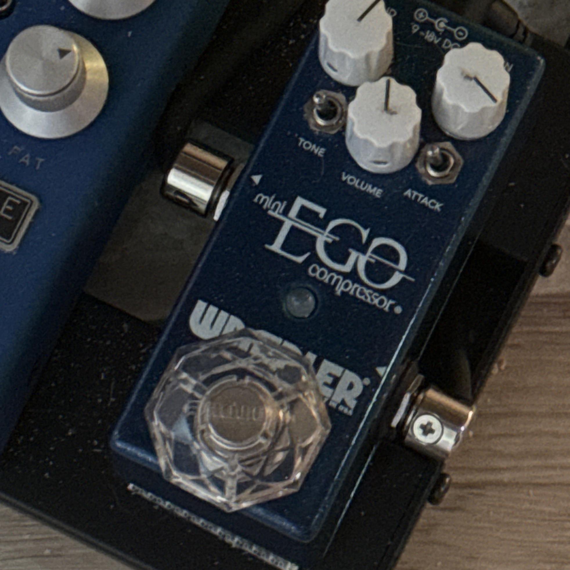 Wampler Mini Ego 사진 1