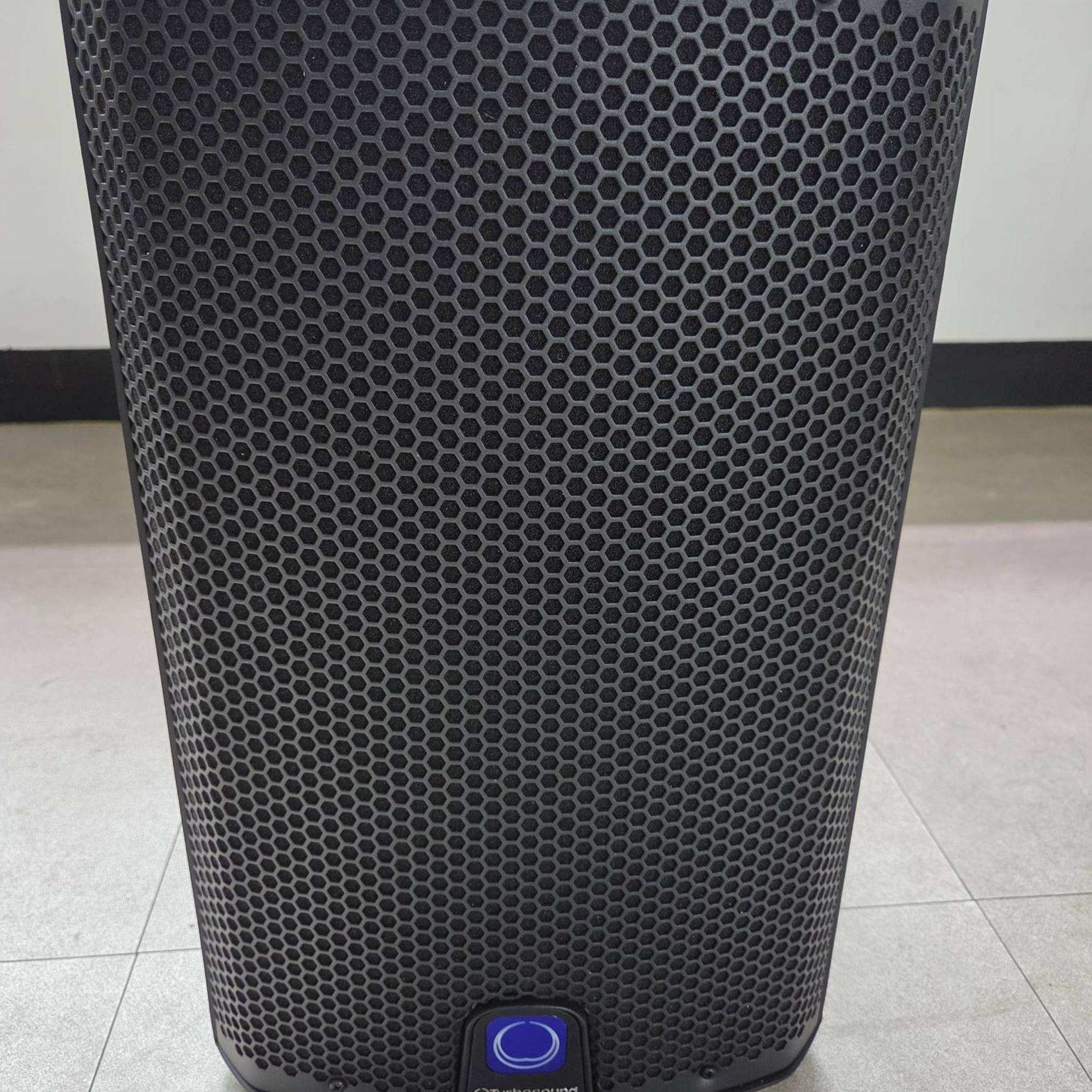 Turbosound Turbosound iQ8 2500 2-Way8  사진 1