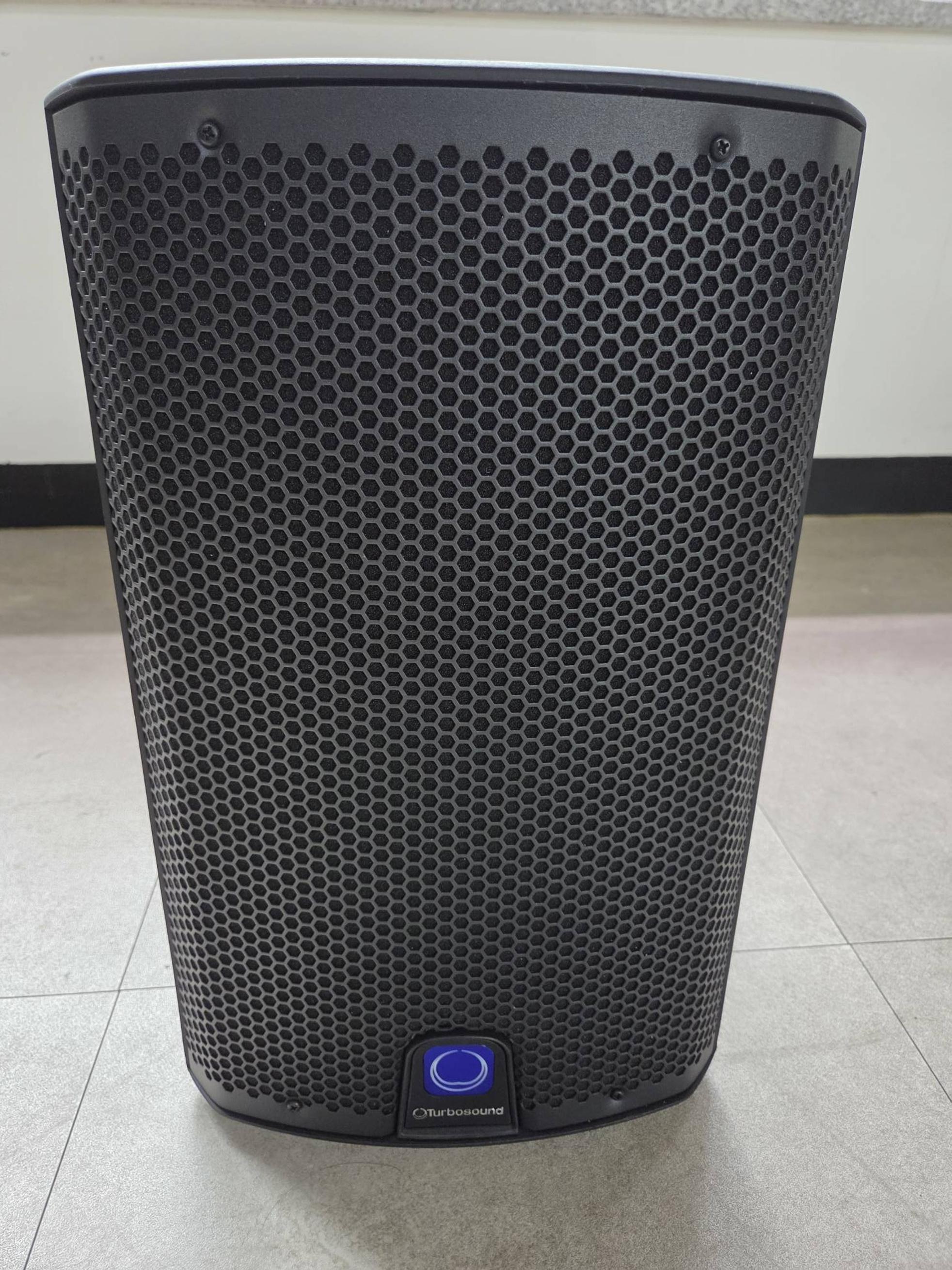 Turbosound Turbosound iQ8 2500 2-Way8 