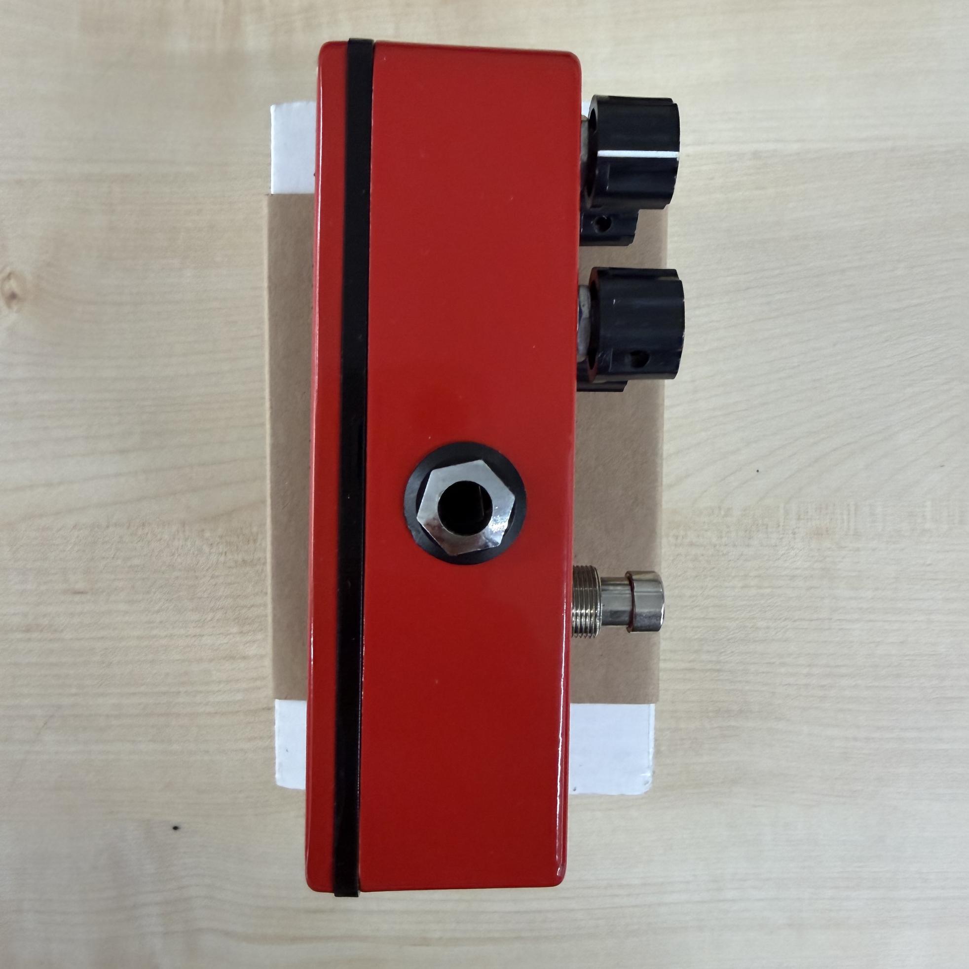 Dawner Prince Red Rox 사진 4