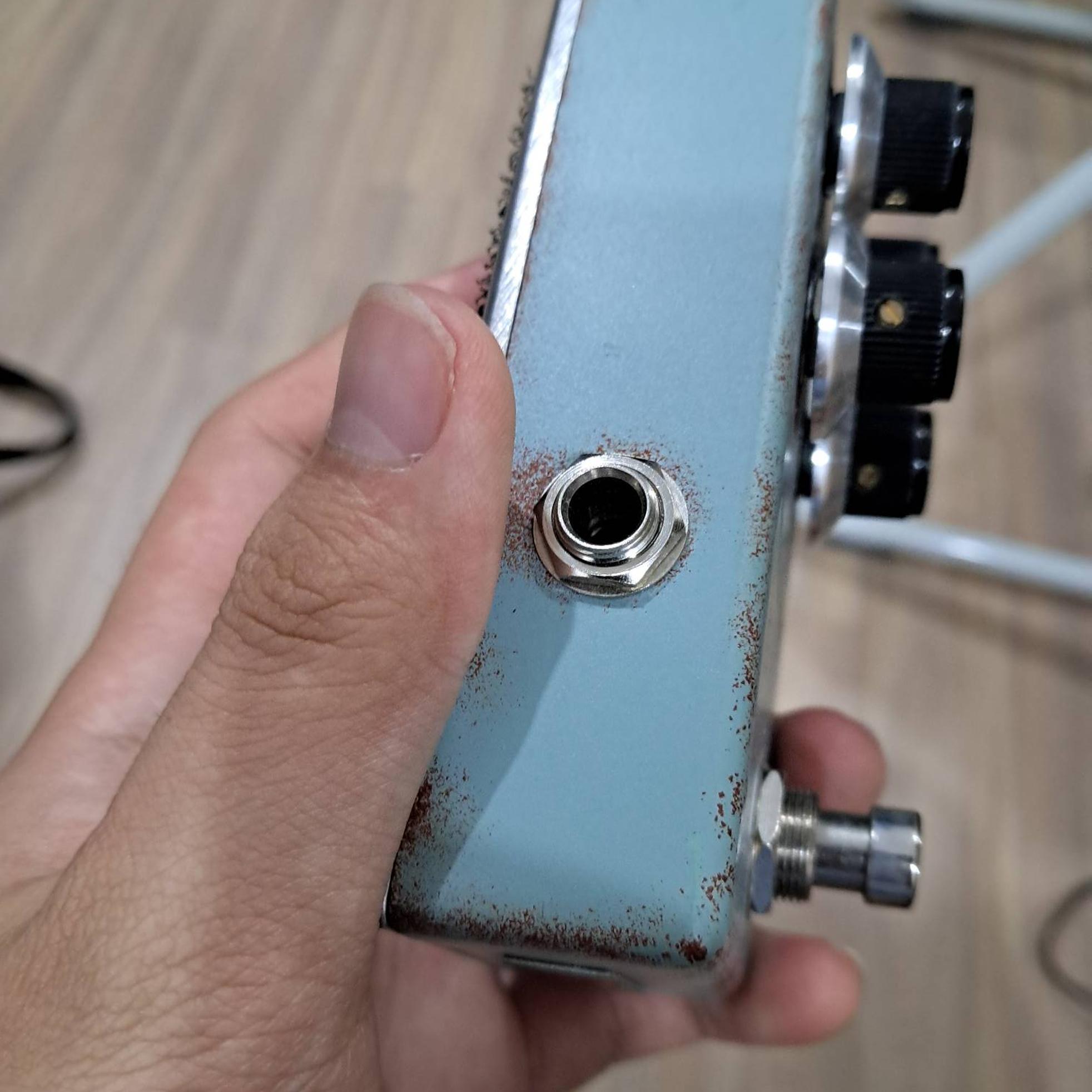 Silktone Overdrive+ 사진 6