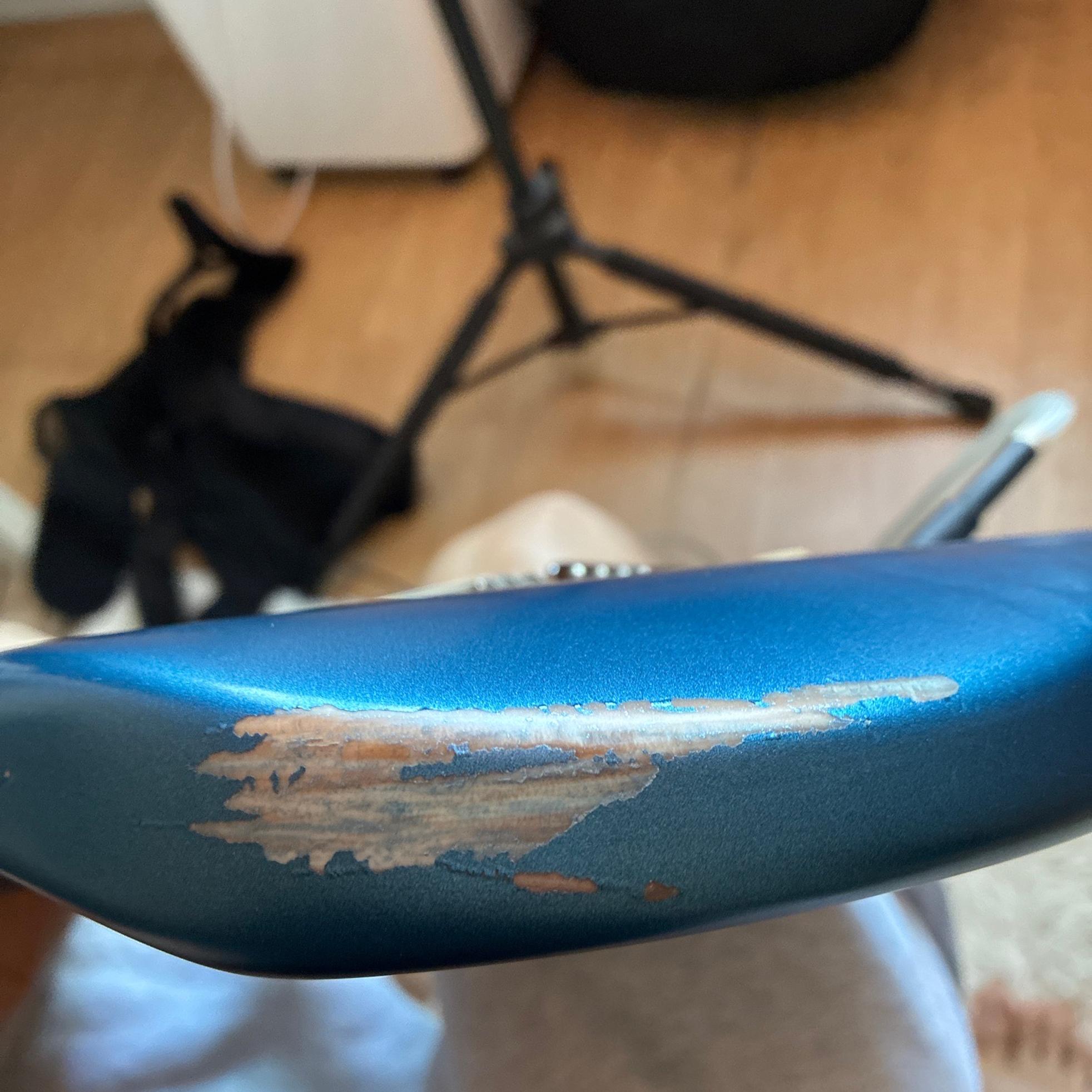 Fender 펜더 퍼포머 스트라토캐스터 판매합니다 사진 3