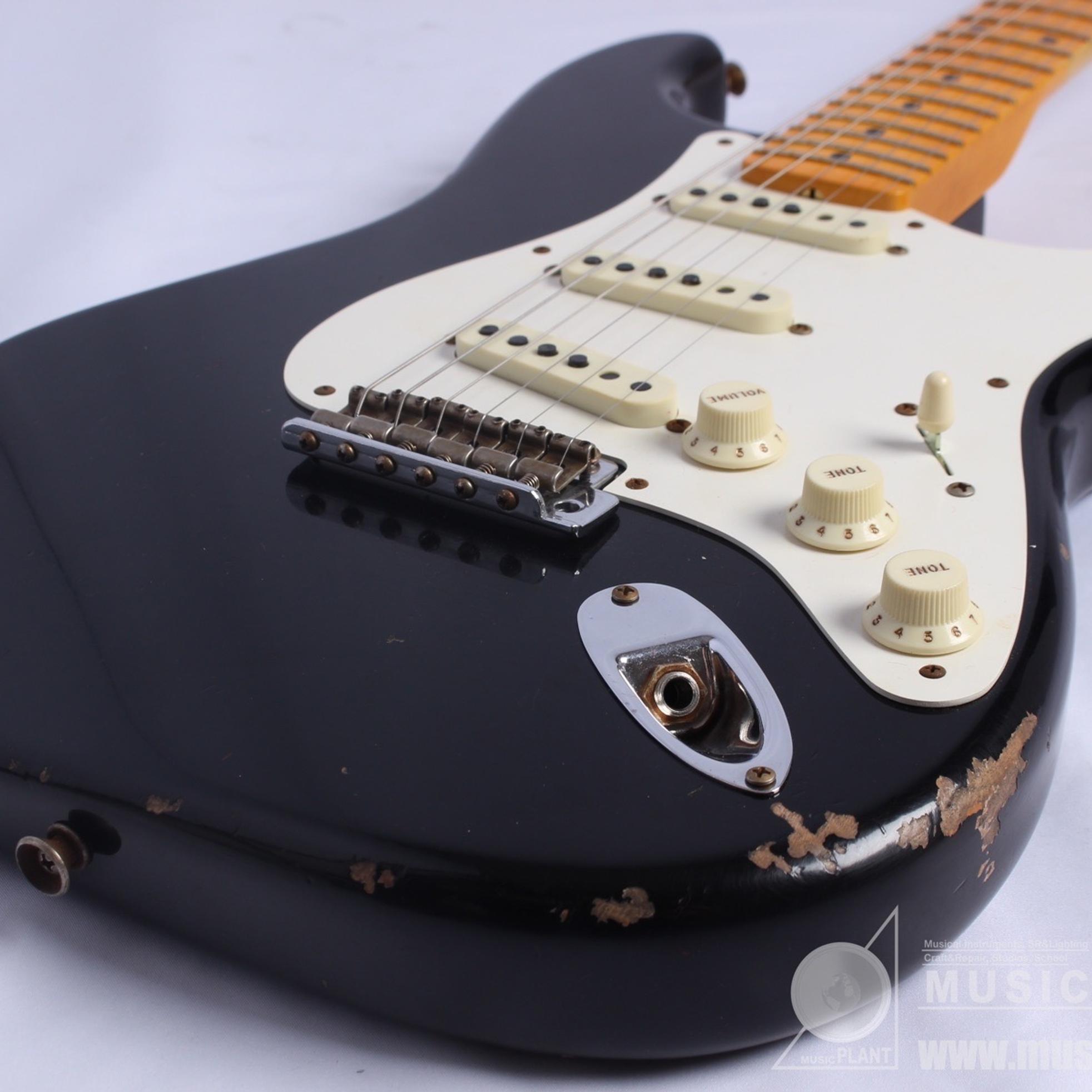 Fender Custom Shop Limited Edition '57 Stratocaster Relic 사진 8