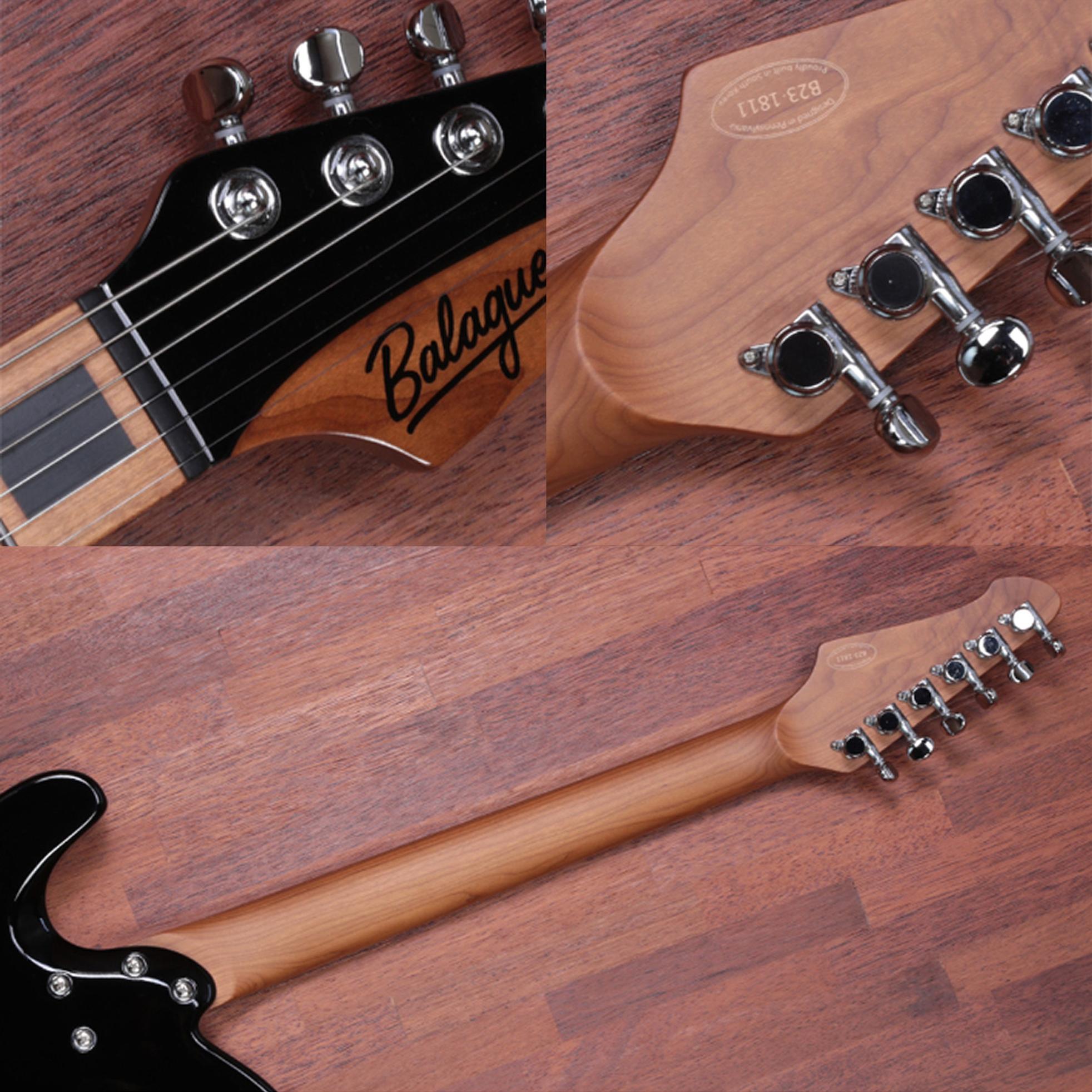 Balaguer Balaguer Signature Series Thicket FYS SIG 블랙 사진 5