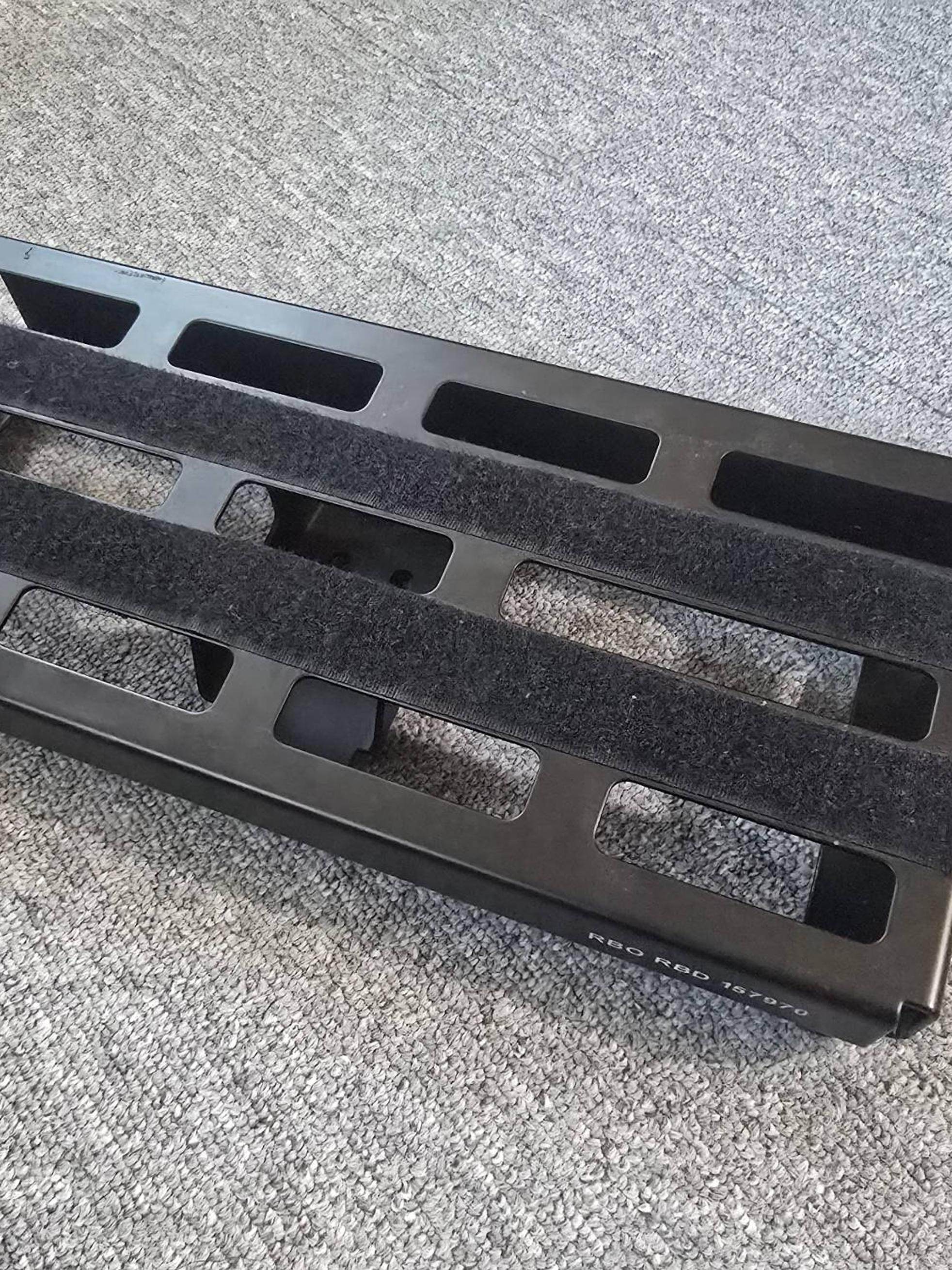 Rockboard Rockboard Duo 2.0