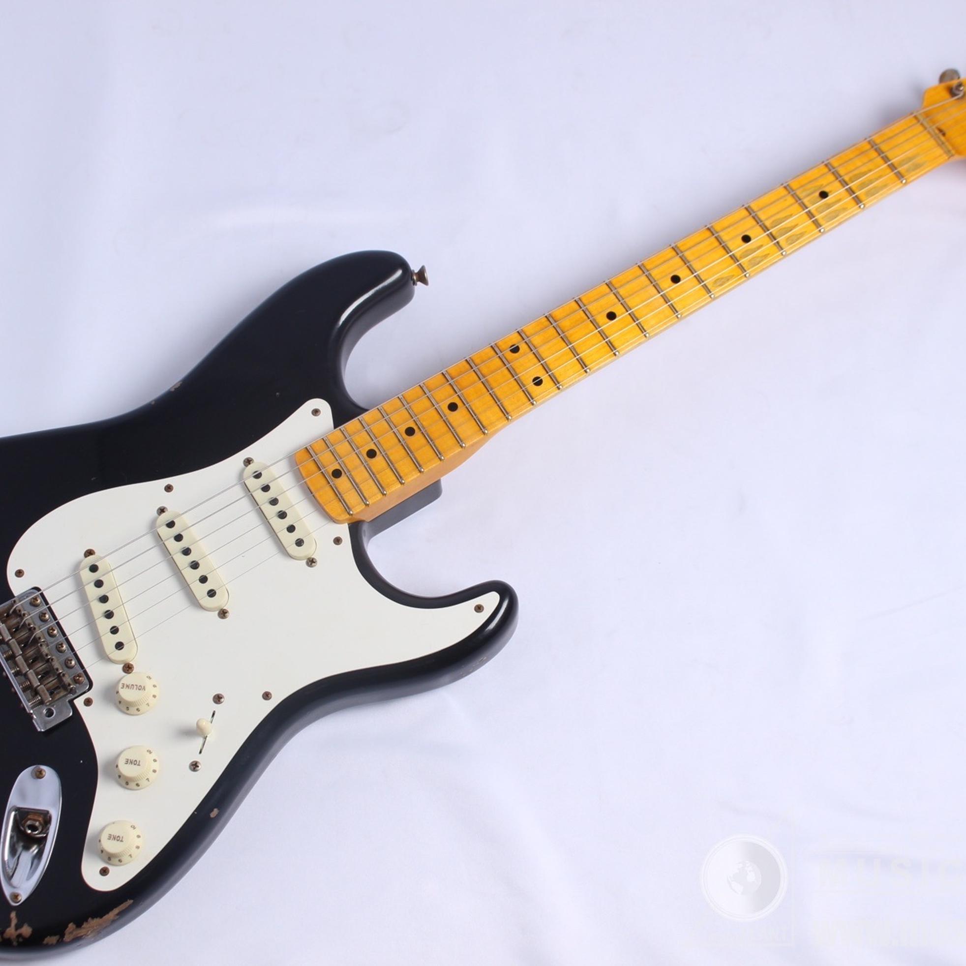Fender Custom Shop Limited Edition '57 Stratocaster Relic 사진 5