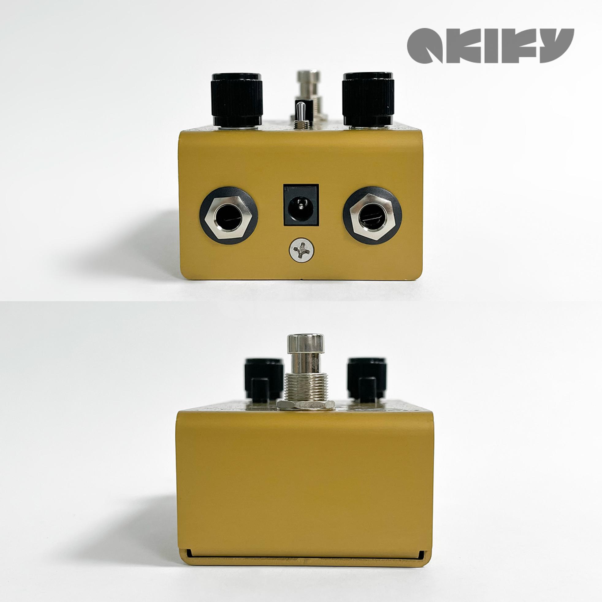 Jackson Audio Golden Boy Mini 사진 5