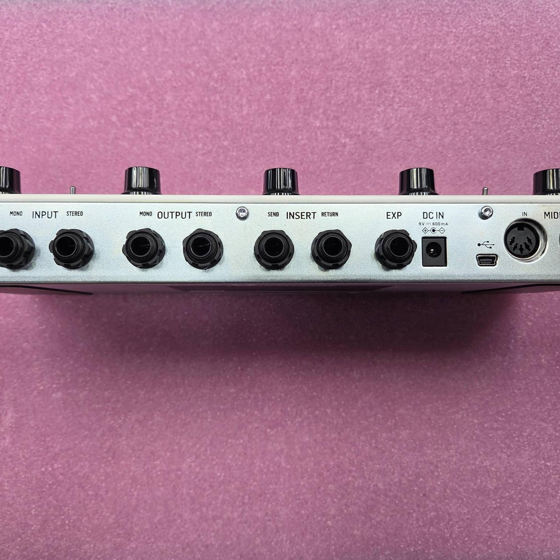 TC Electronic Plethora X5 사진 2