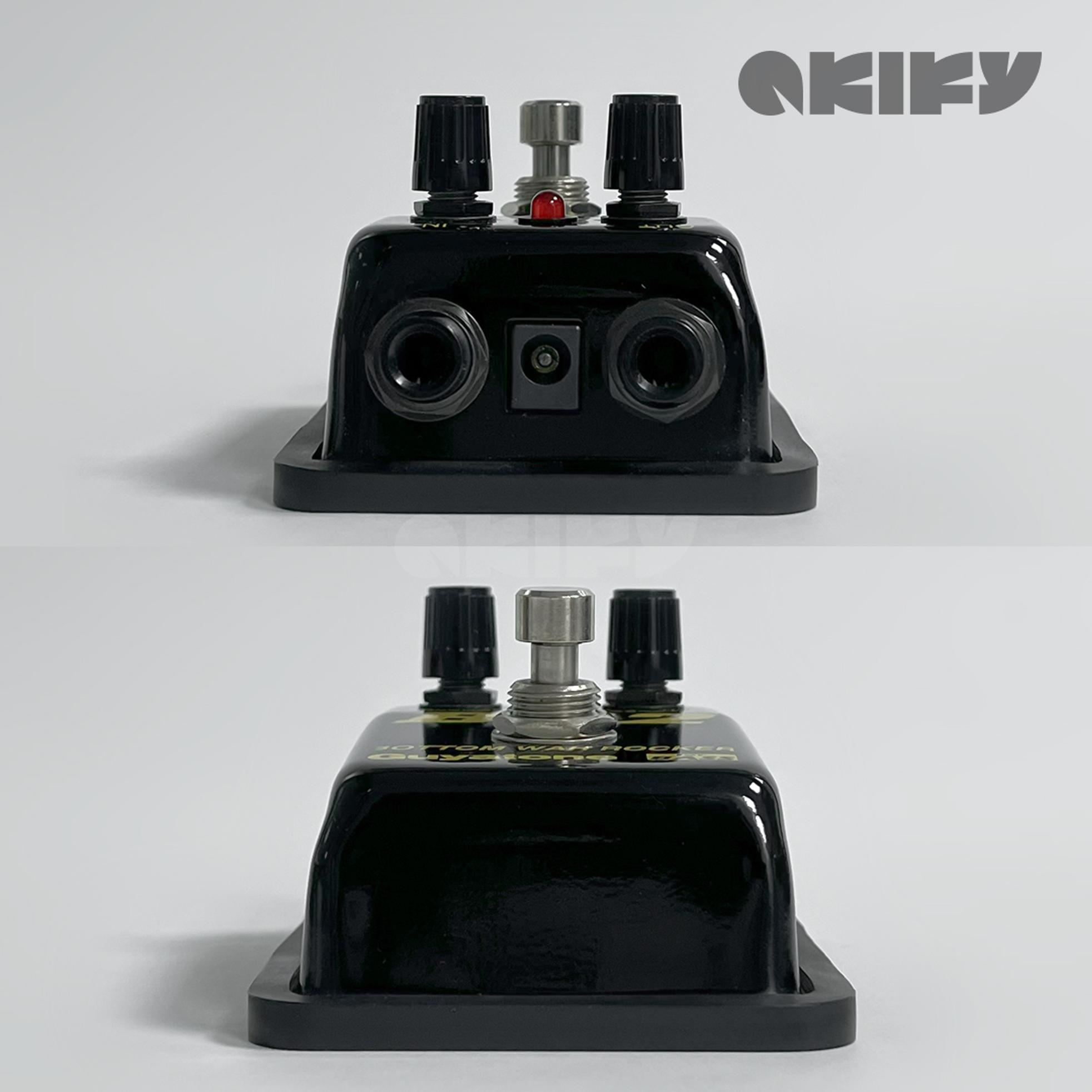 Guyatone Guyatone BR2 Bottom Wah Rocker 사진 5
