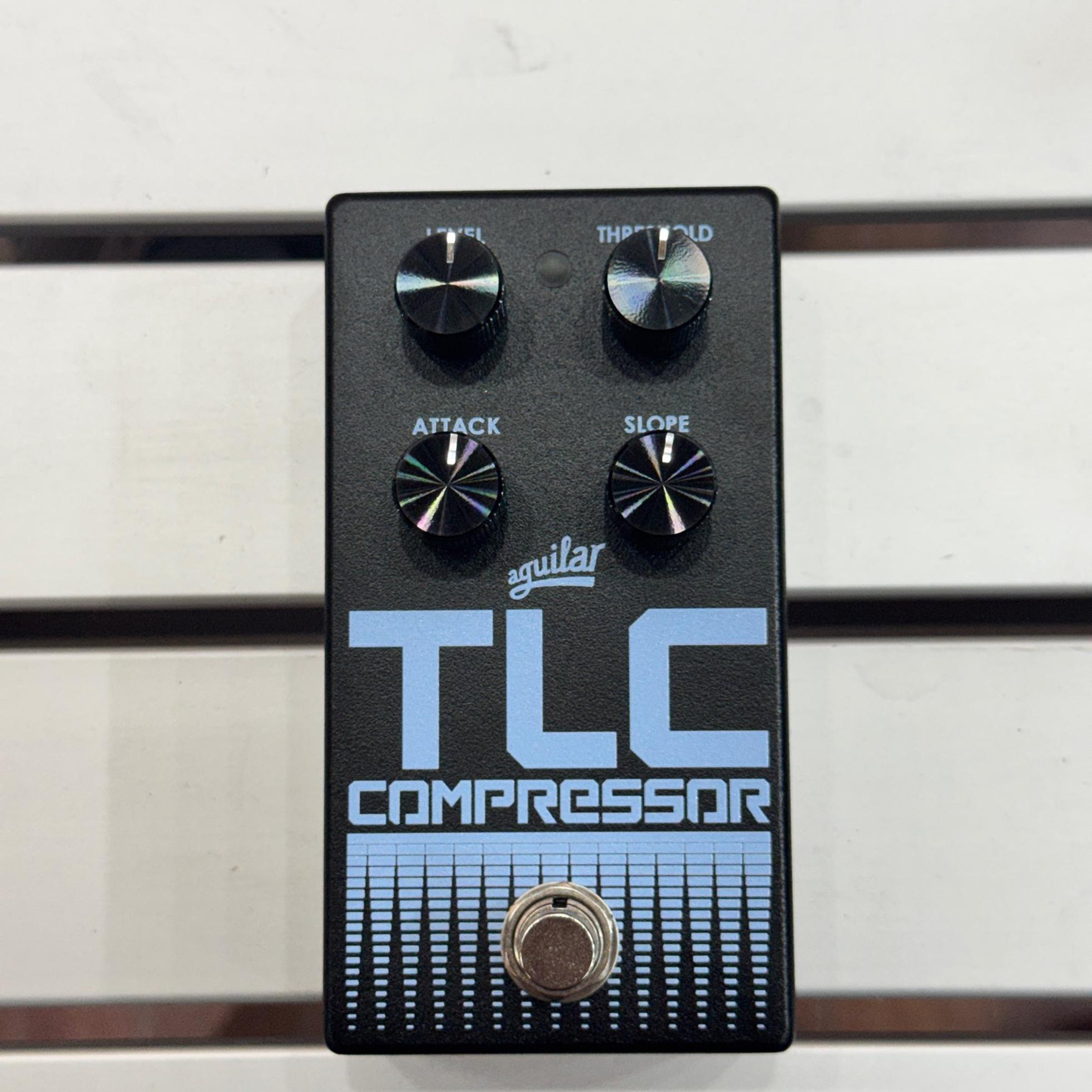 Aguilar TLC Compressor Mk2 사진 1