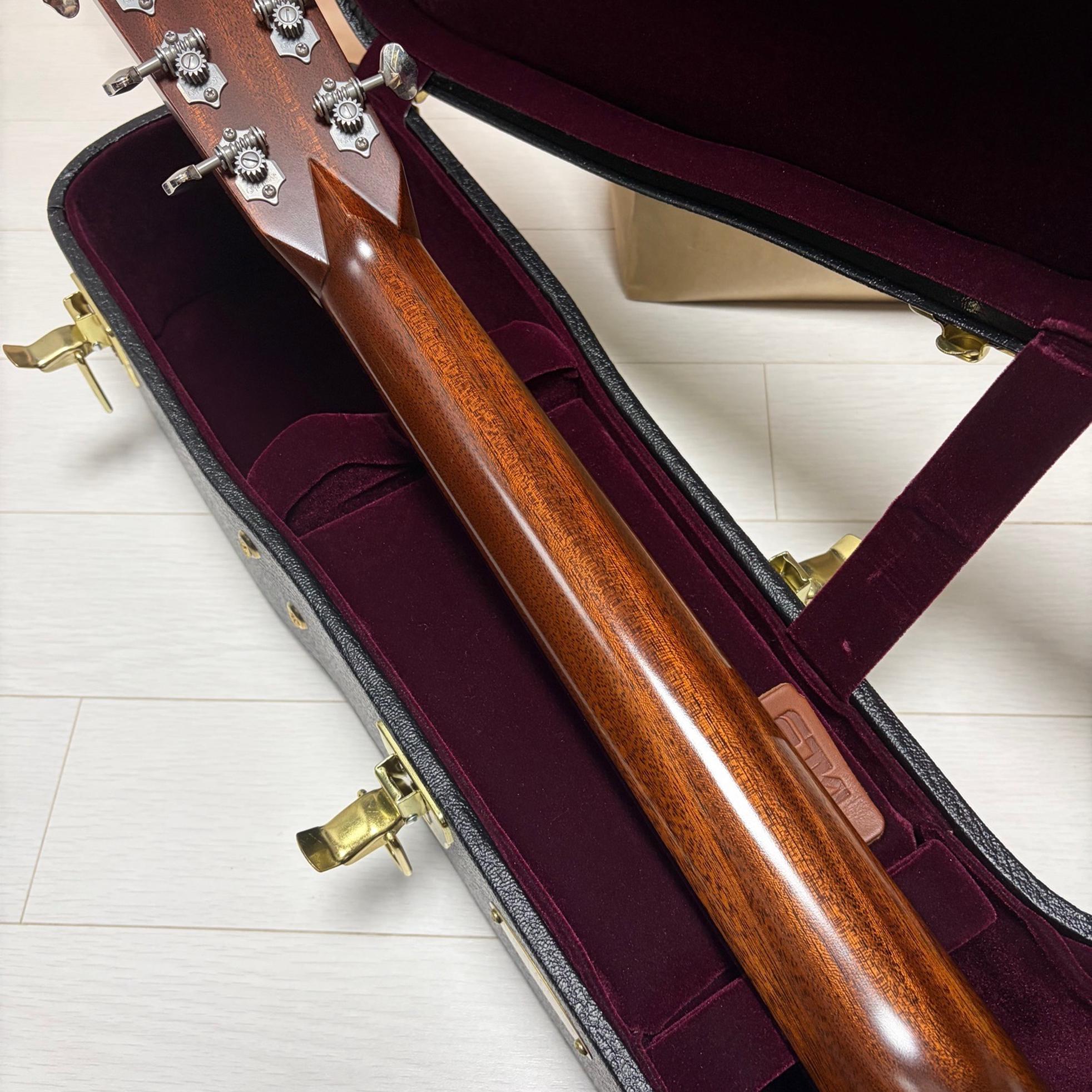 Martin Martin OMJM 24년식 사진 4