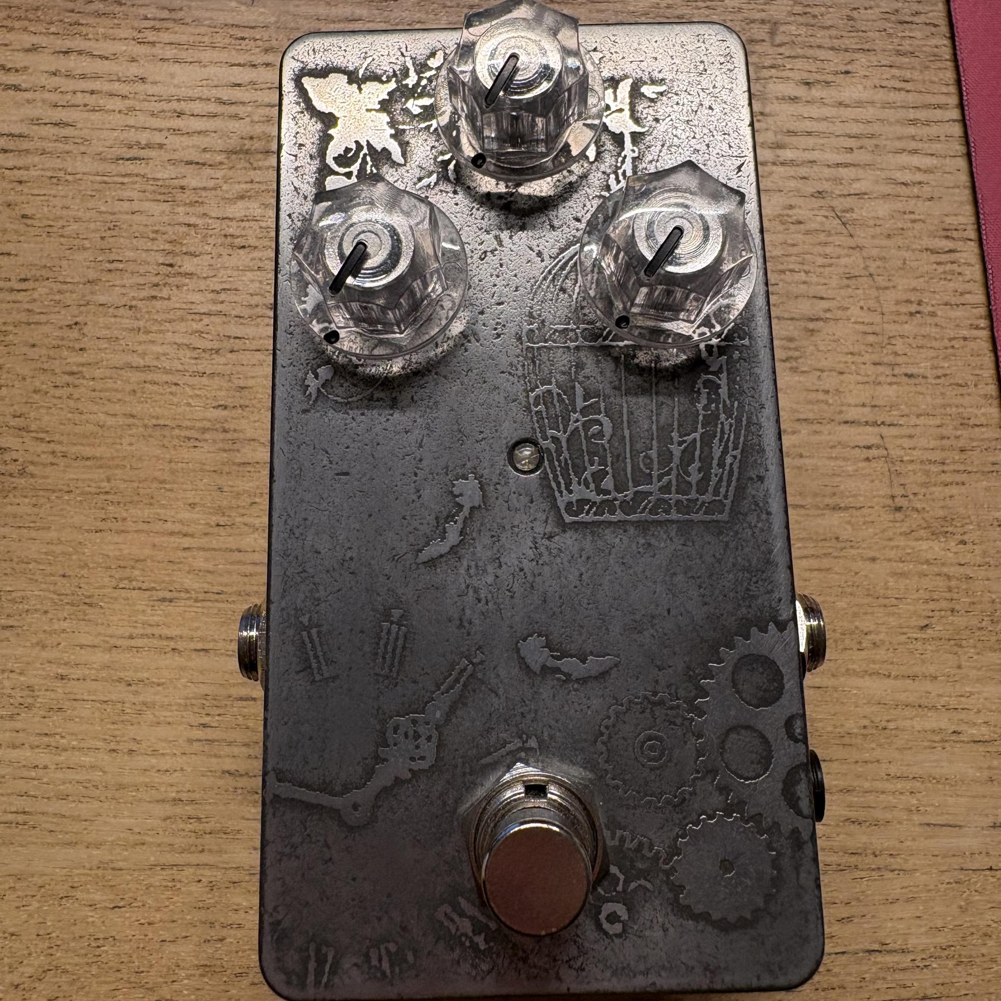 9overdrive9 verre2 사진 1