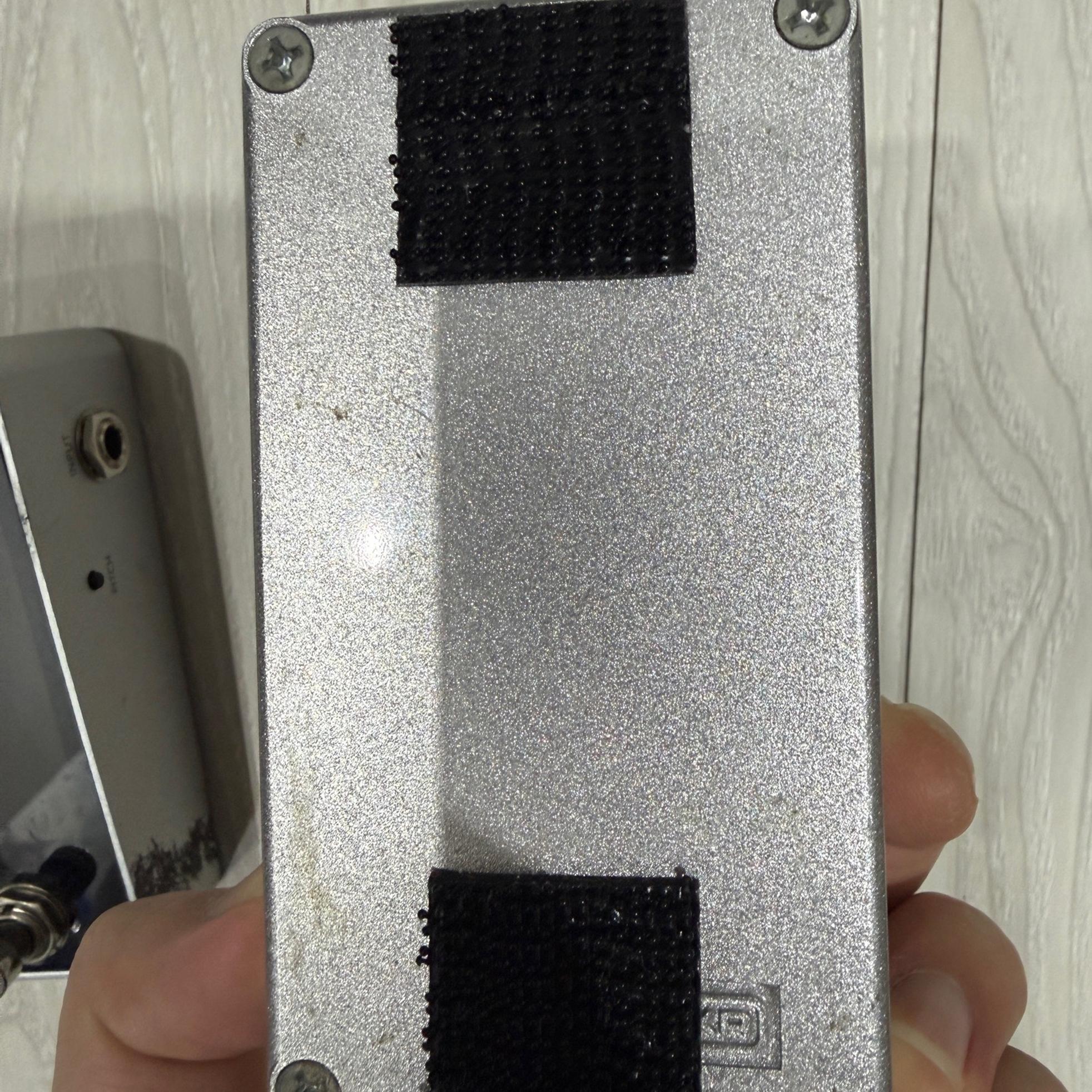MXR Super Badass Distortion 사진 2