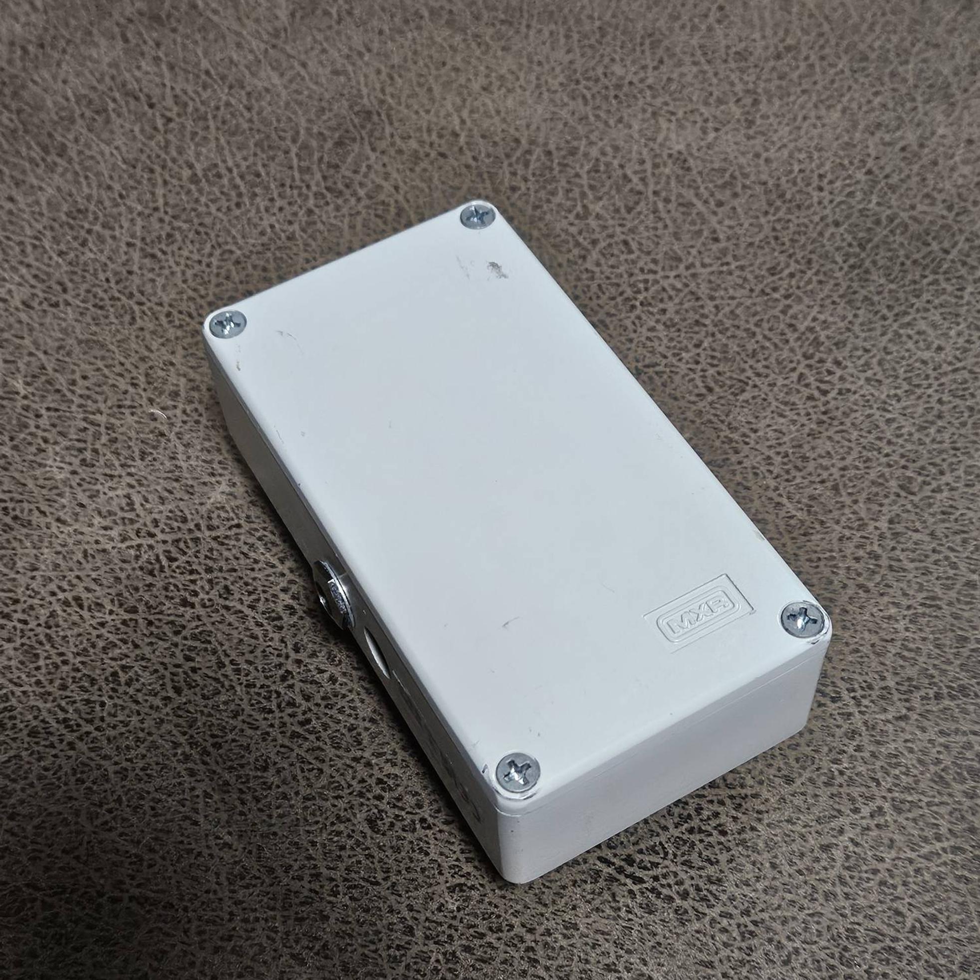 MXR Octavio 사진 3