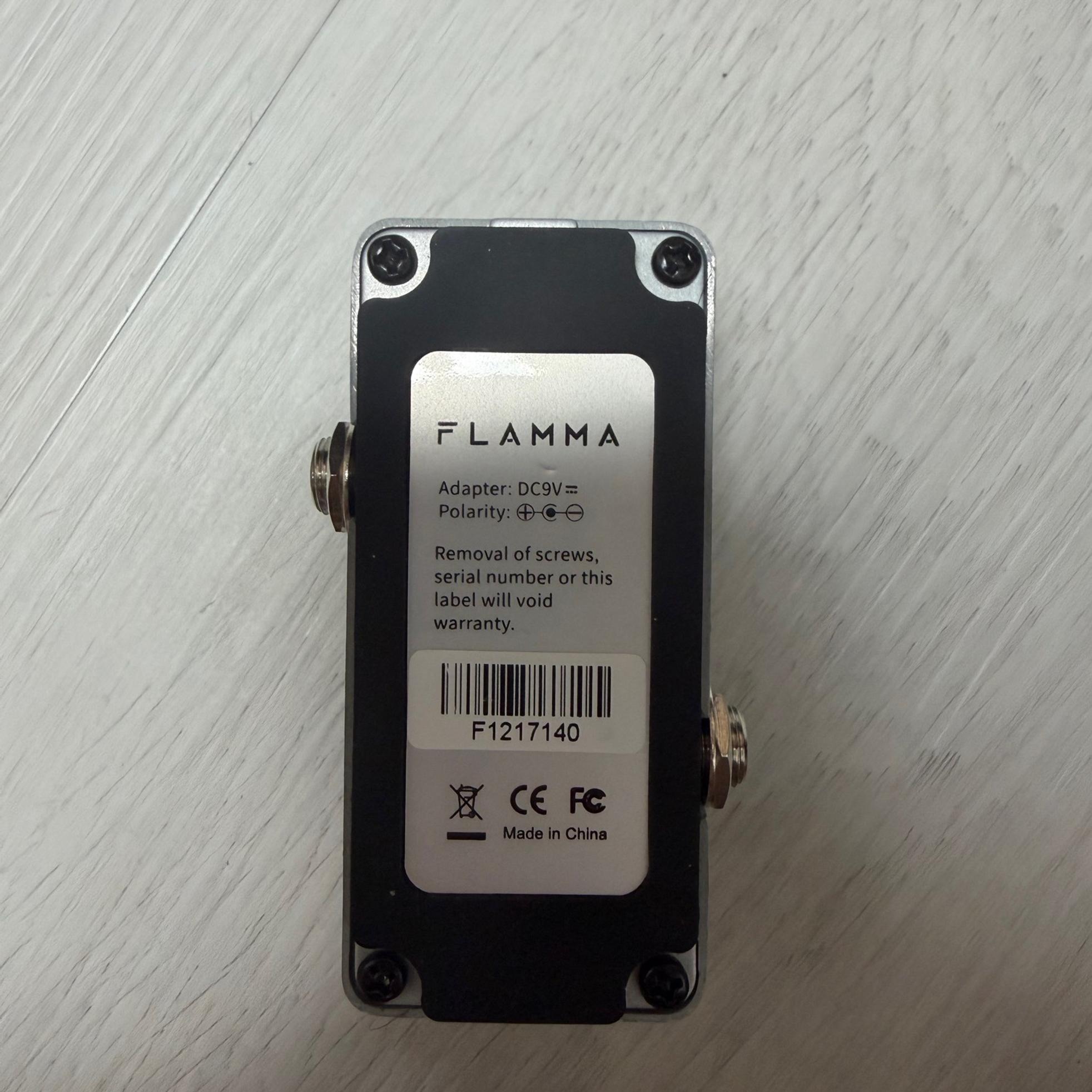 Flamma FC10 Gate 사진 3