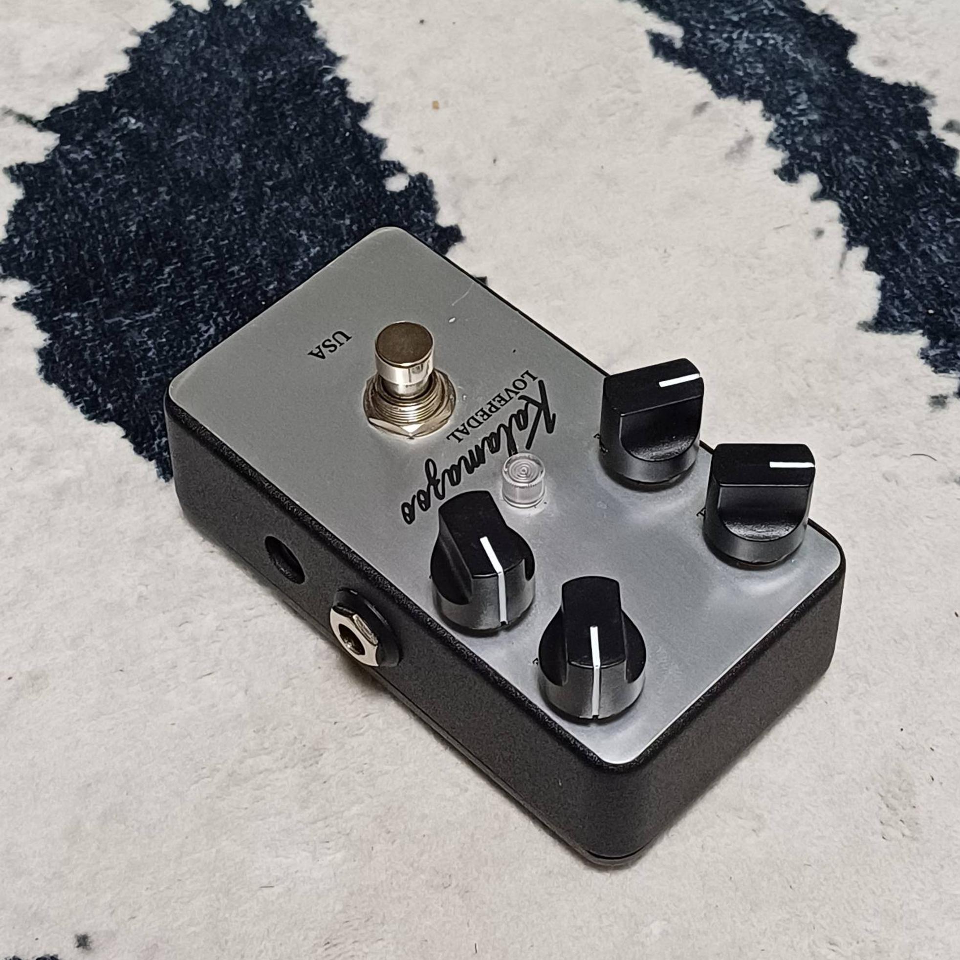 Lovepedal Kalamazoo 사진 2