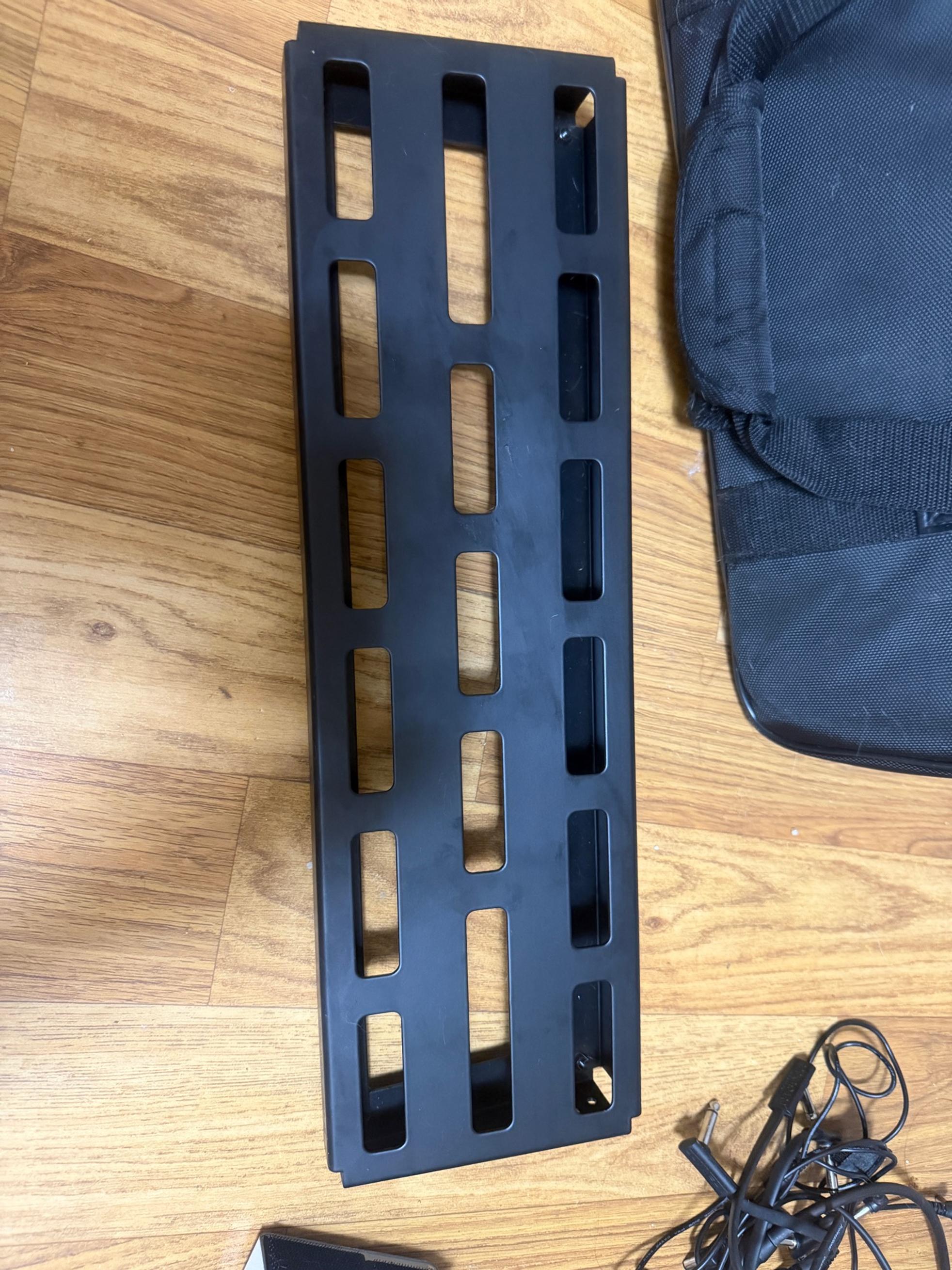 Rockboard Duo 2.1